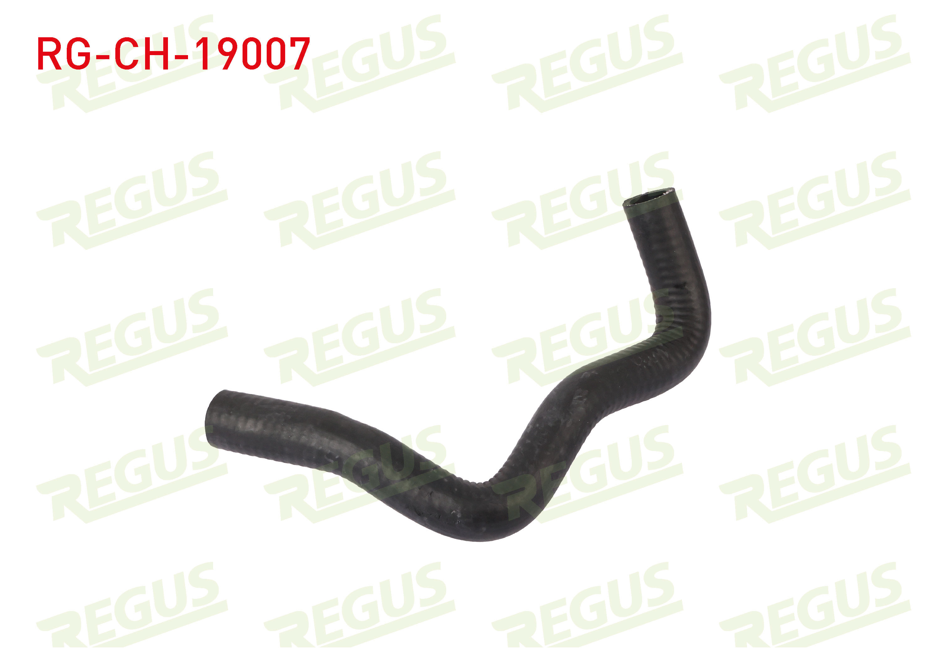 REGUS  | SOGUTMA HORTUMU FORD TRANSIT (V347) 2.2 TDCI 2006-2009