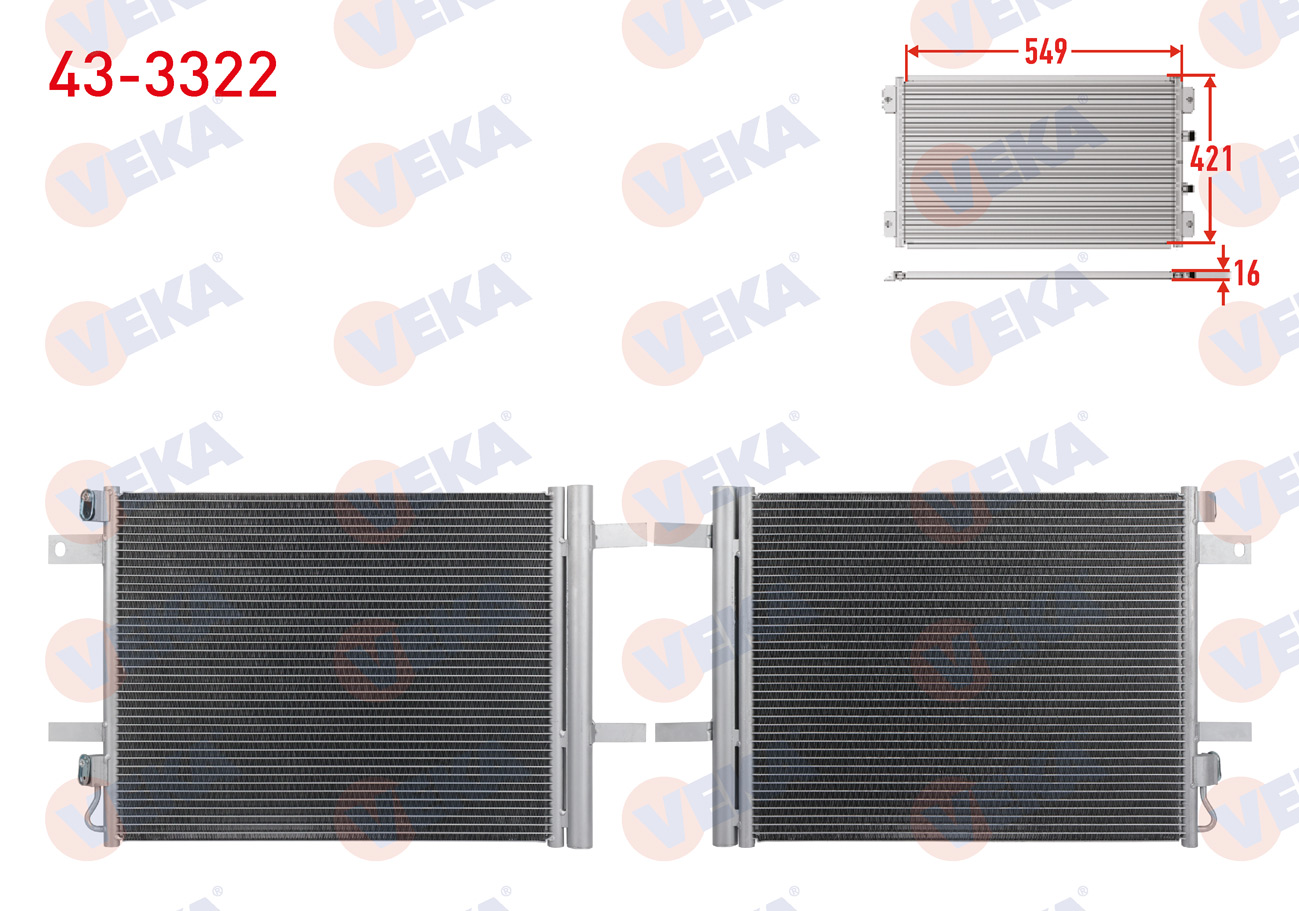 VEKA 941322