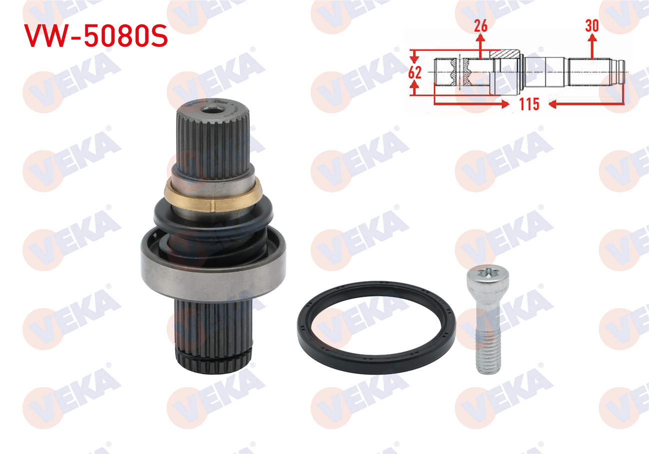 VEKA 261238