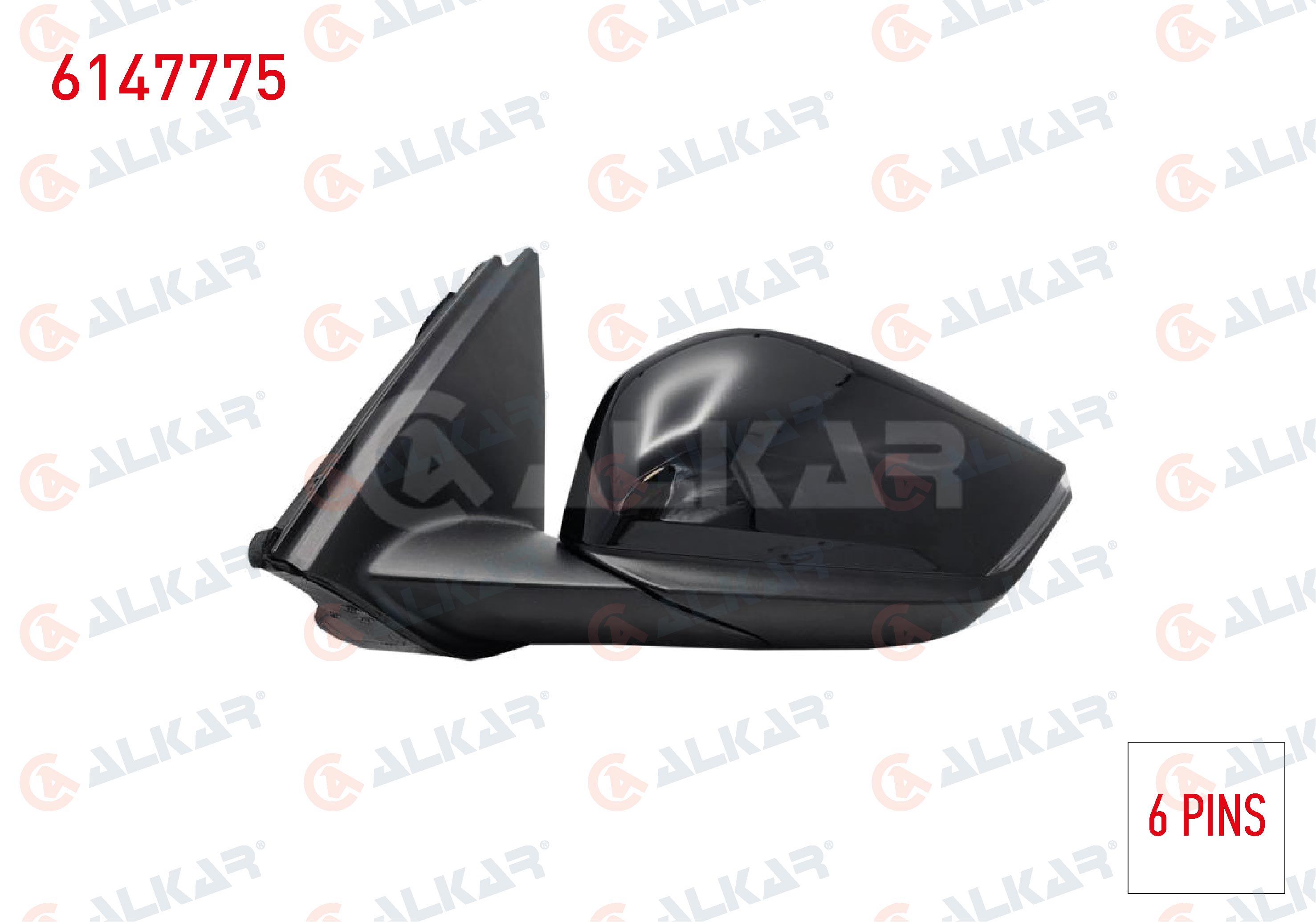 ALKAR 