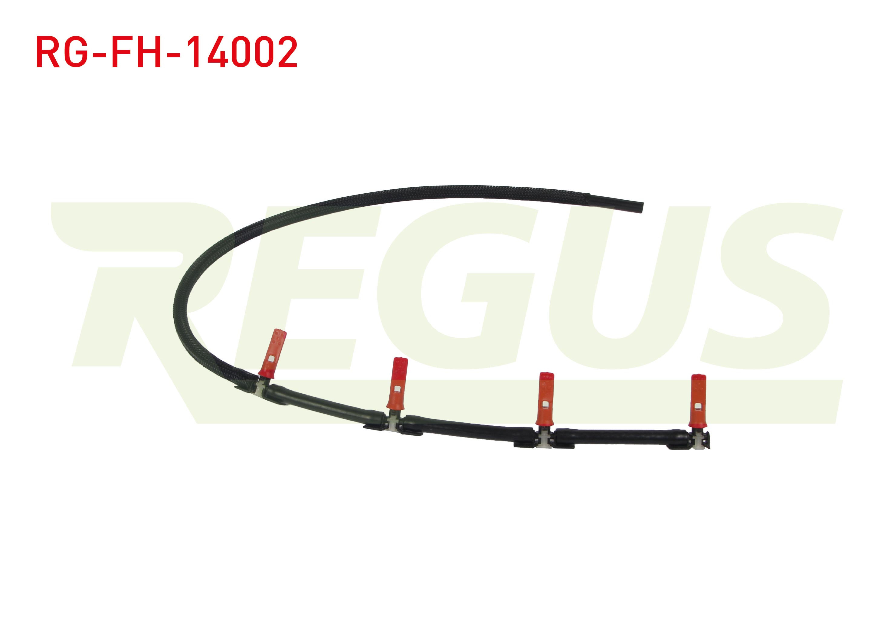 REGUS 35264