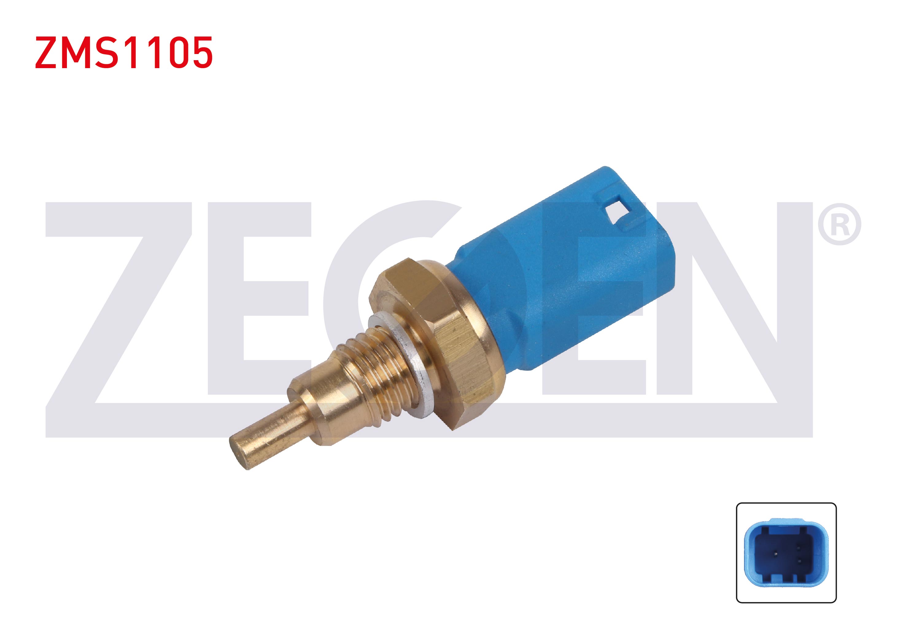 ZEGEN 33722