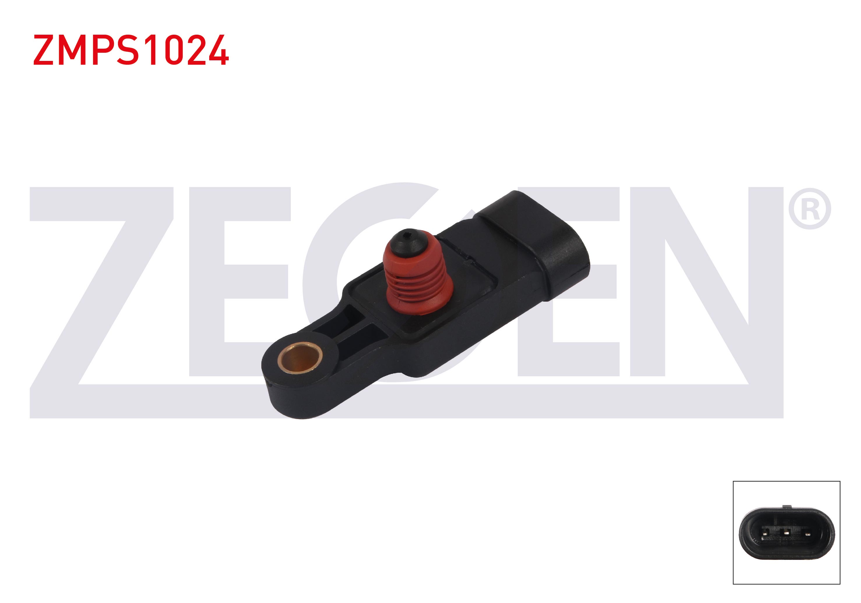 ZEGEN 84.284