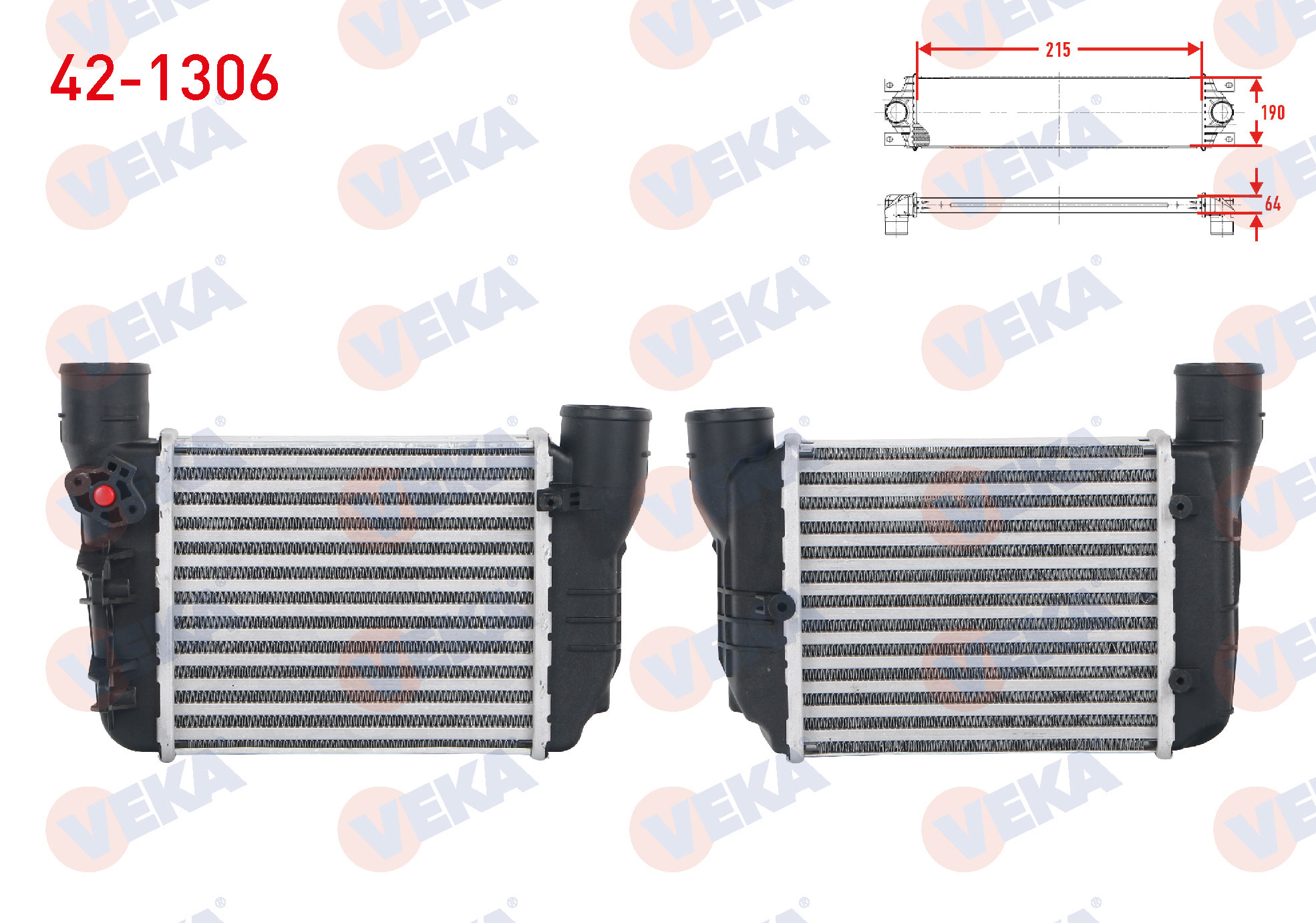 VEKA RA8010220