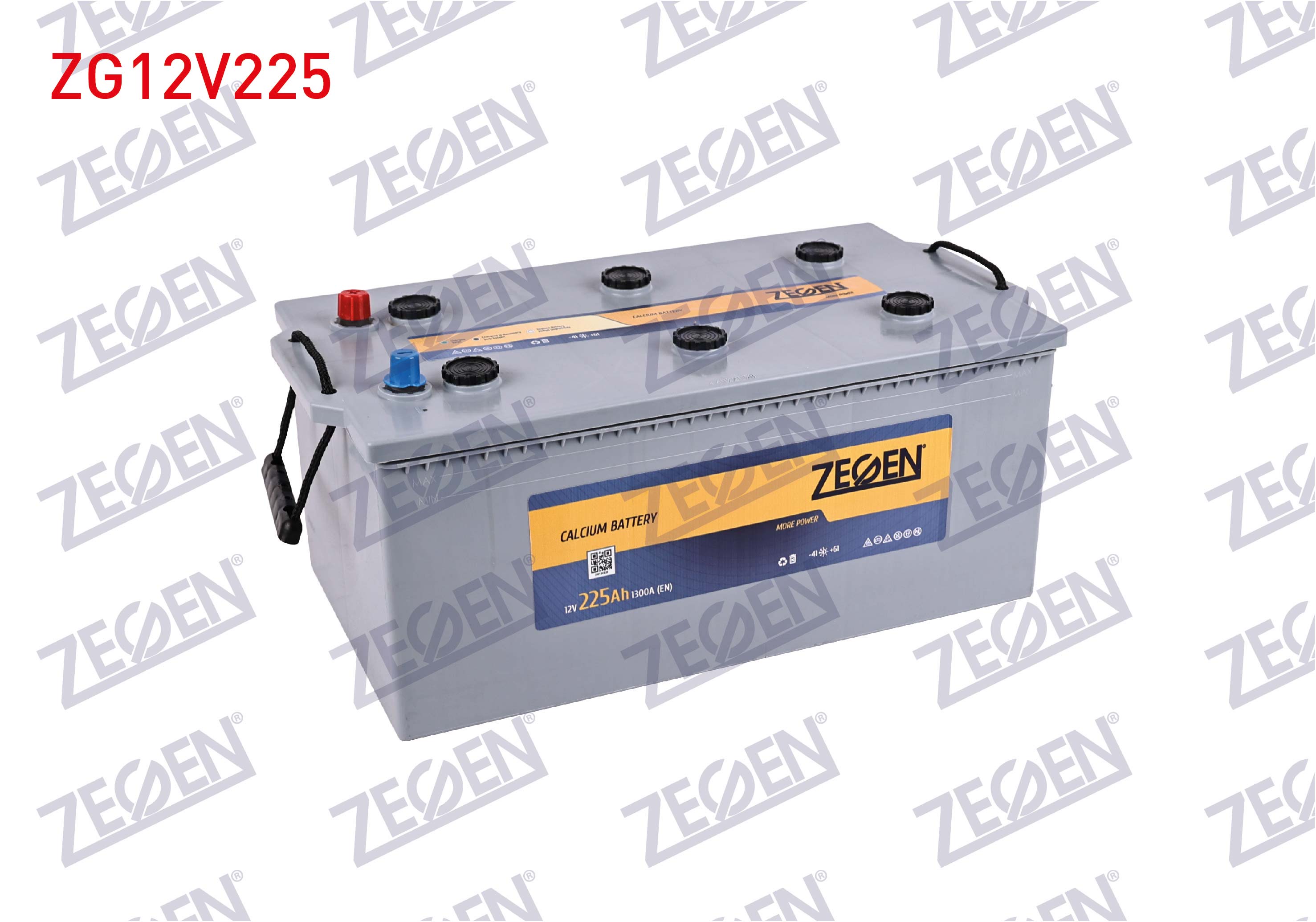 ZEGEN 725103115A722