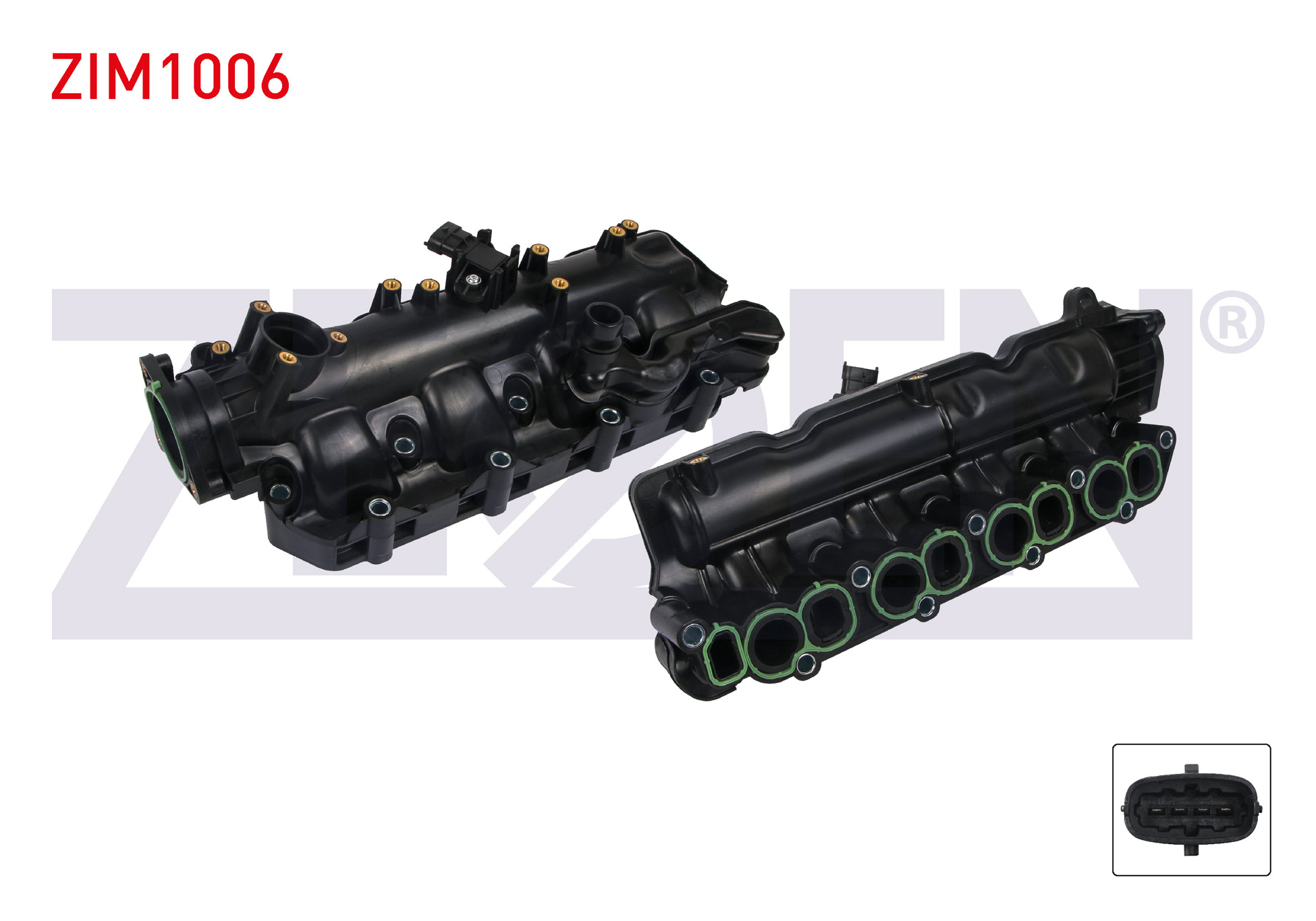 ZEGEN 176767