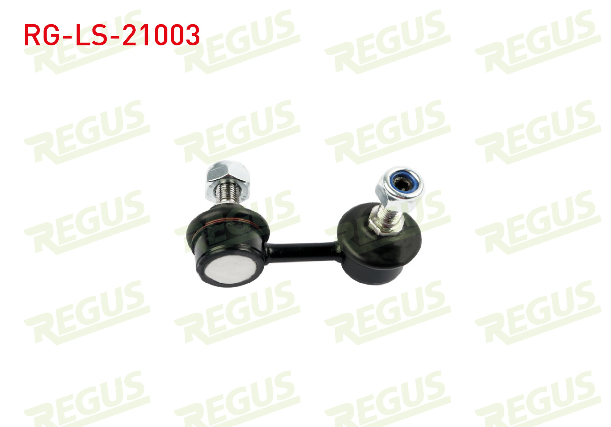 REGUS  | Z-ROT ON SOL HYUNDAI ACCENT II 2000-2005 / HYUNDAI MATRIX 2001-2010