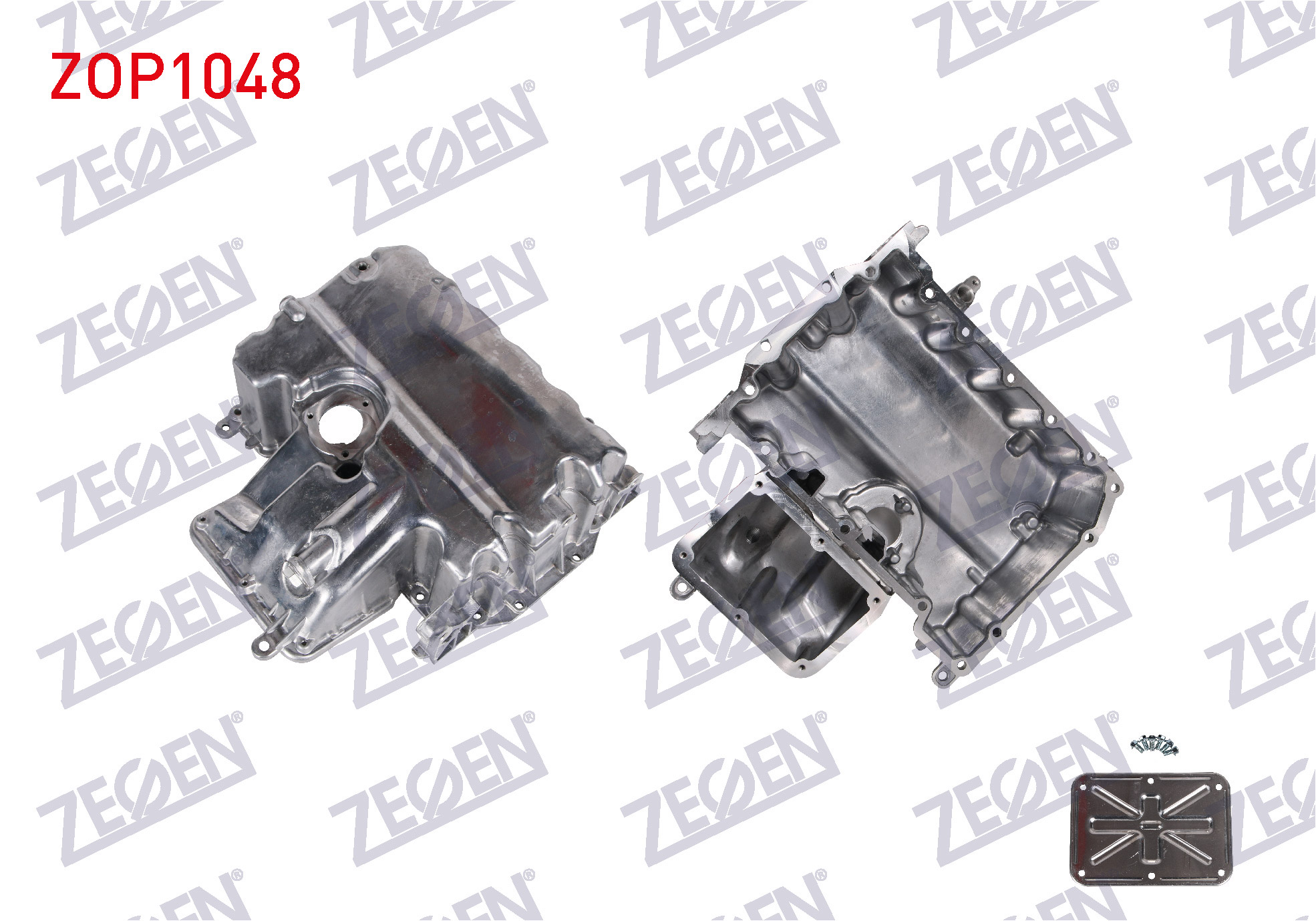 ZEGEN 116 363