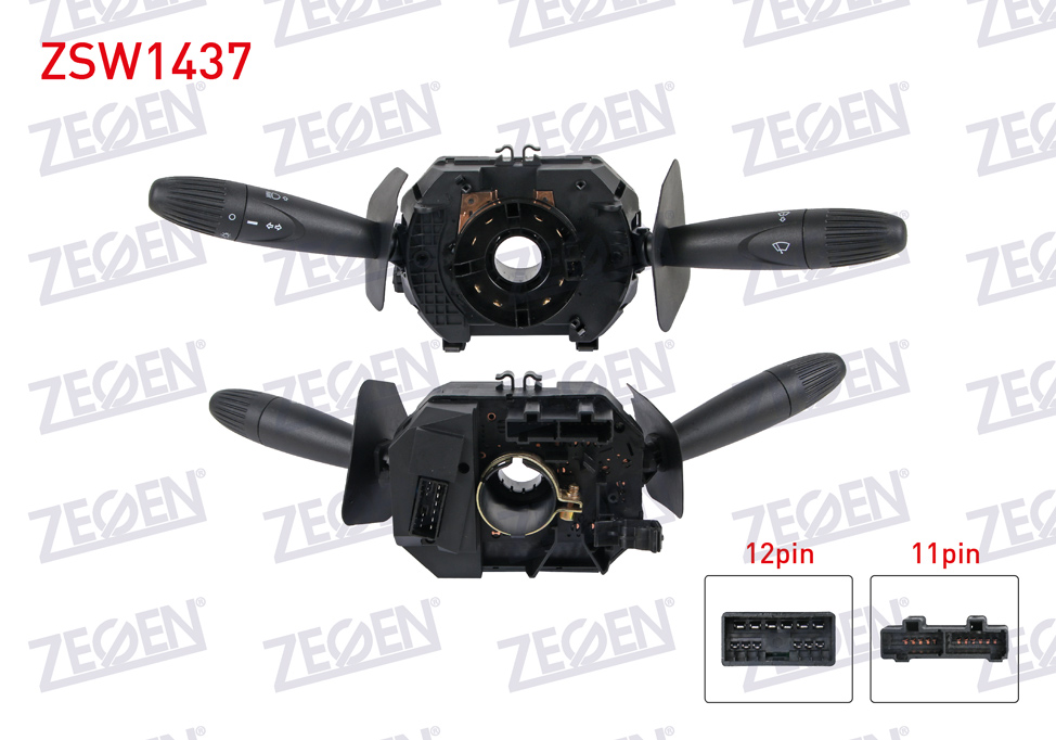 ZEGEN 