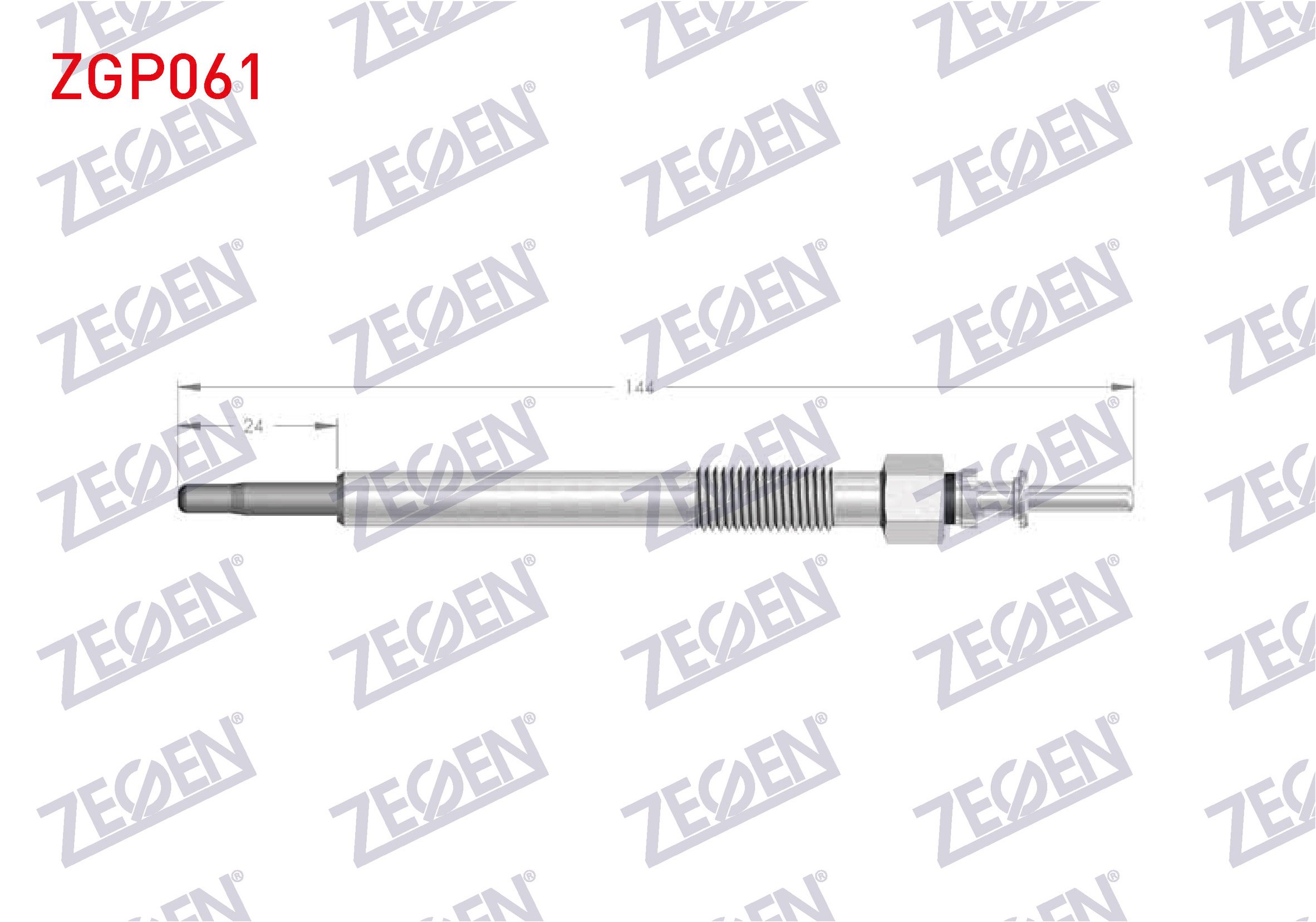 ZEGEN 