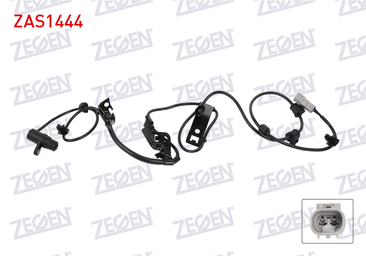 ZEGEN 