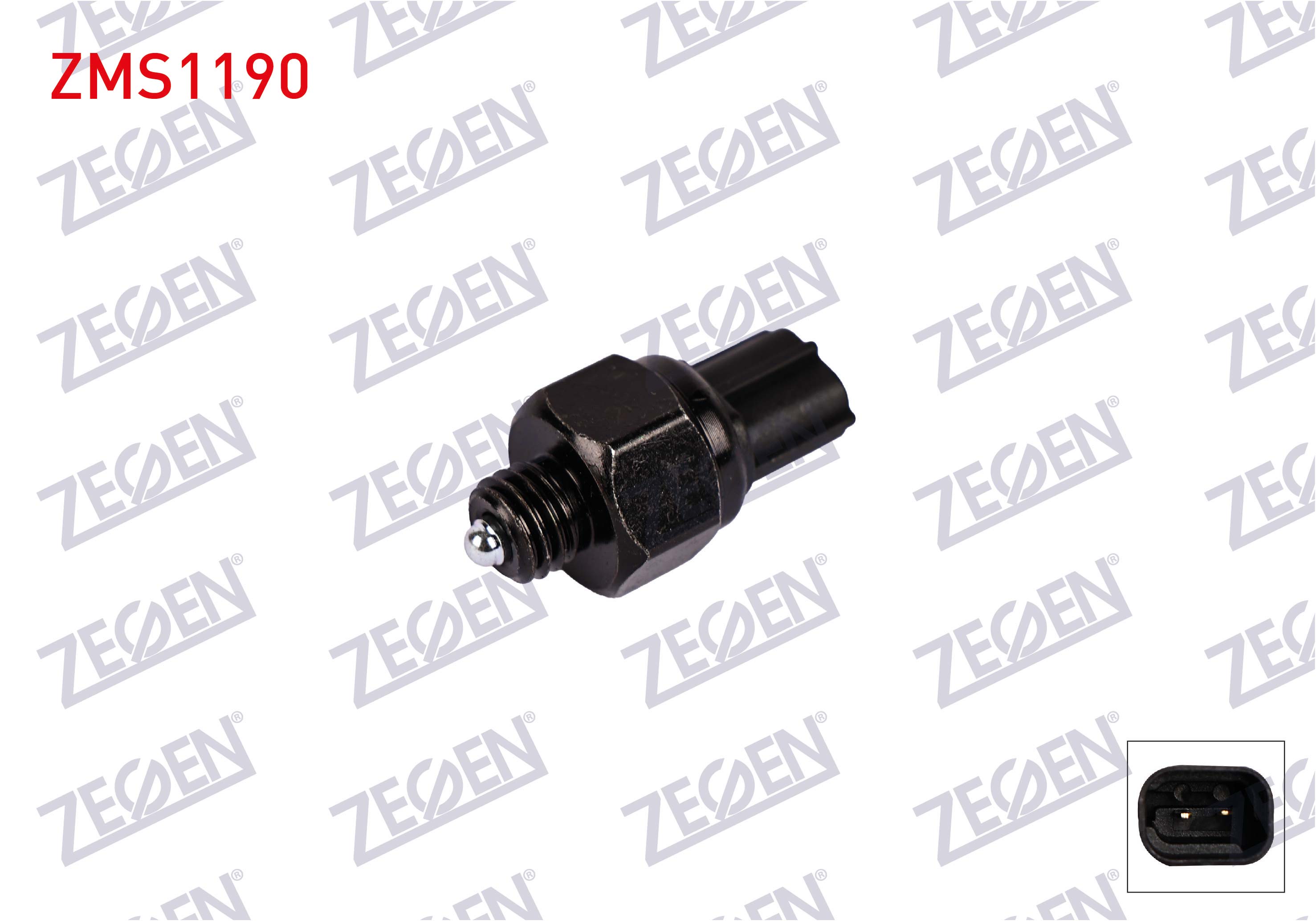 ZEGEN 