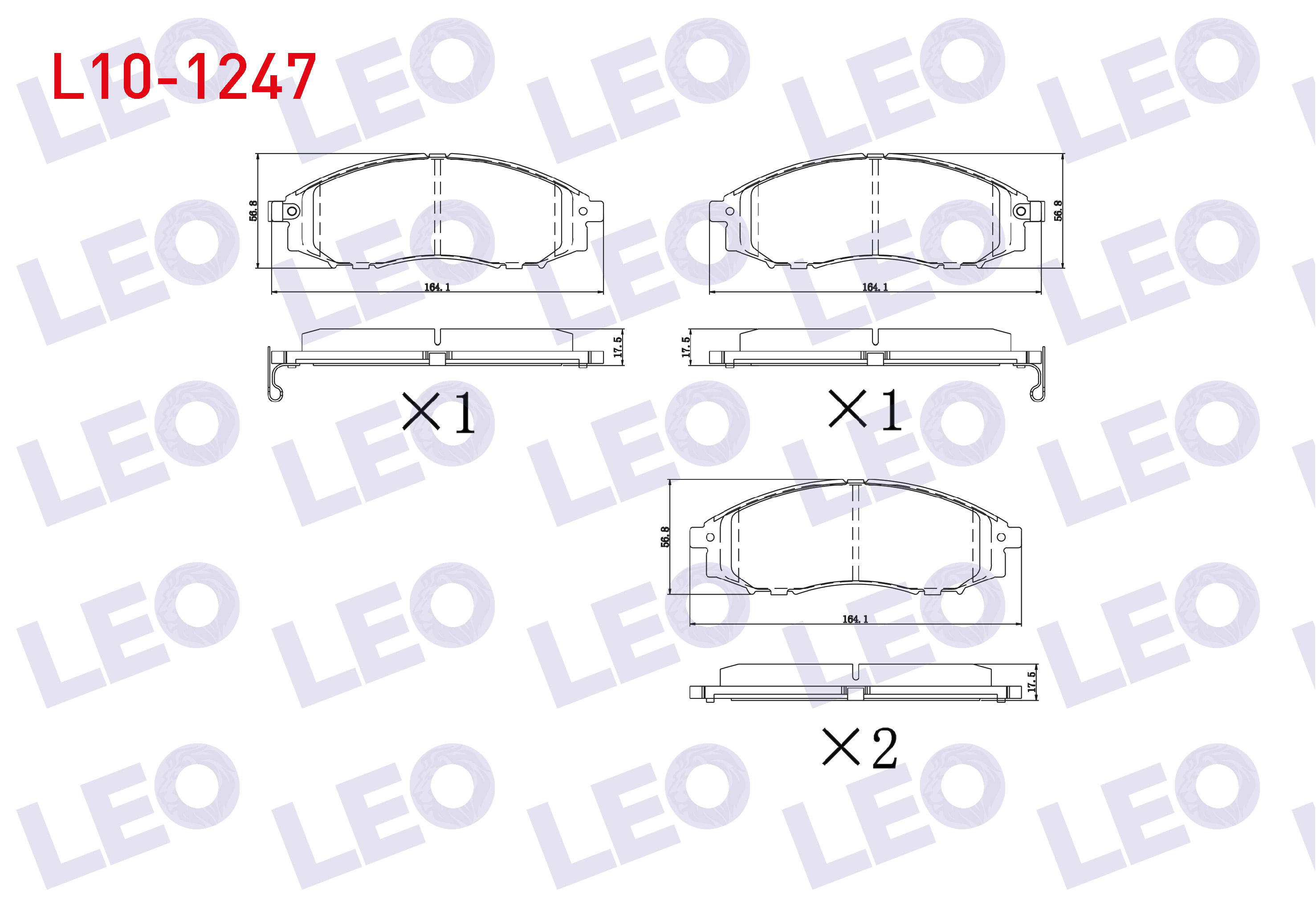 LEO 