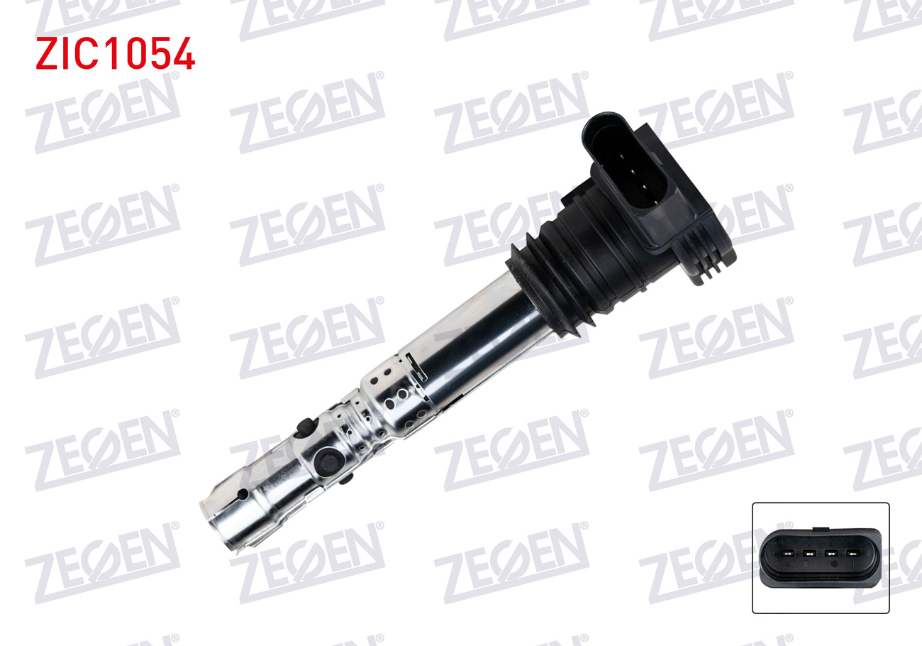 ZEGEN 0 986 221 024
