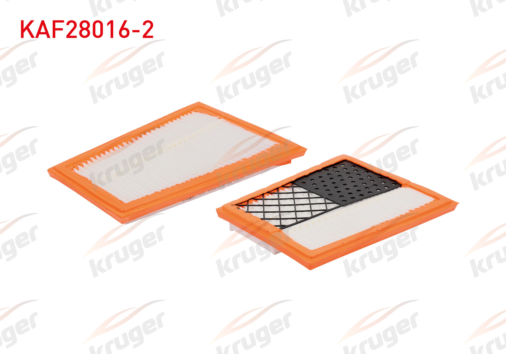 KRUGER 