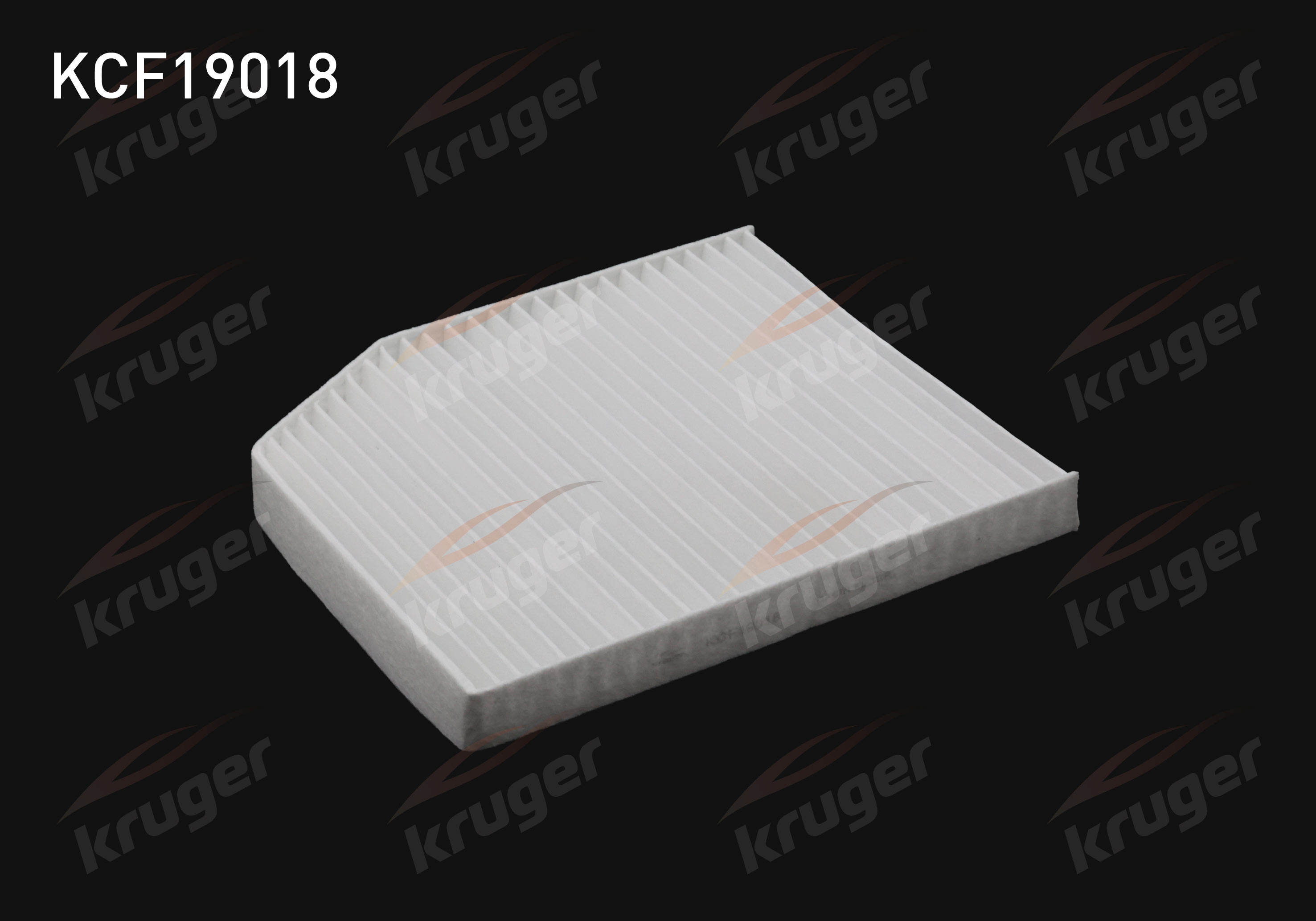 KRUGER 