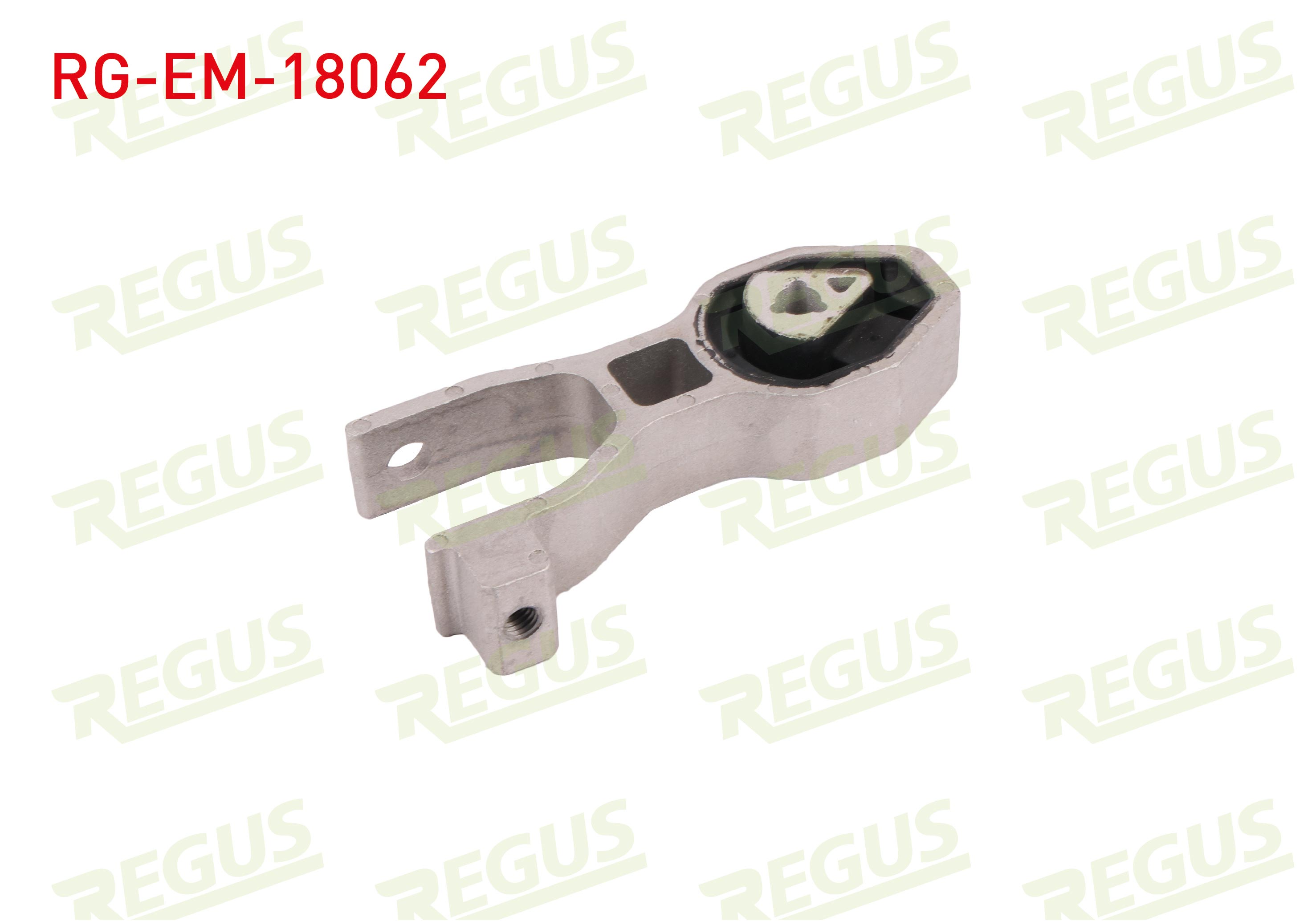 REGUS 32273