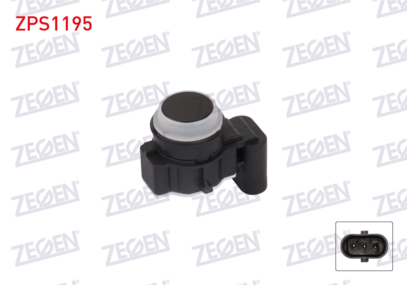 ZEGEN 66081