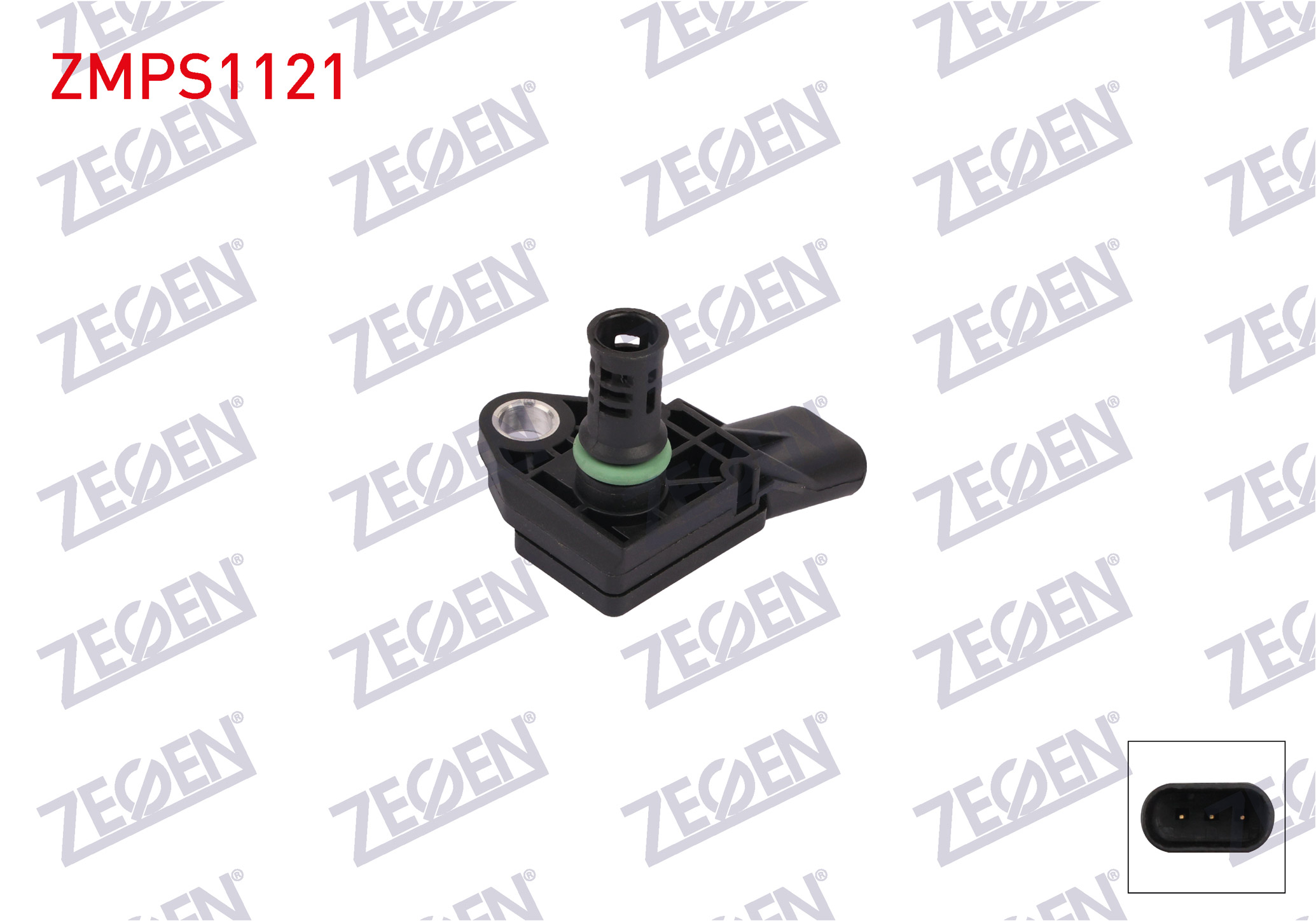 ZEGEN 0 261 232 032