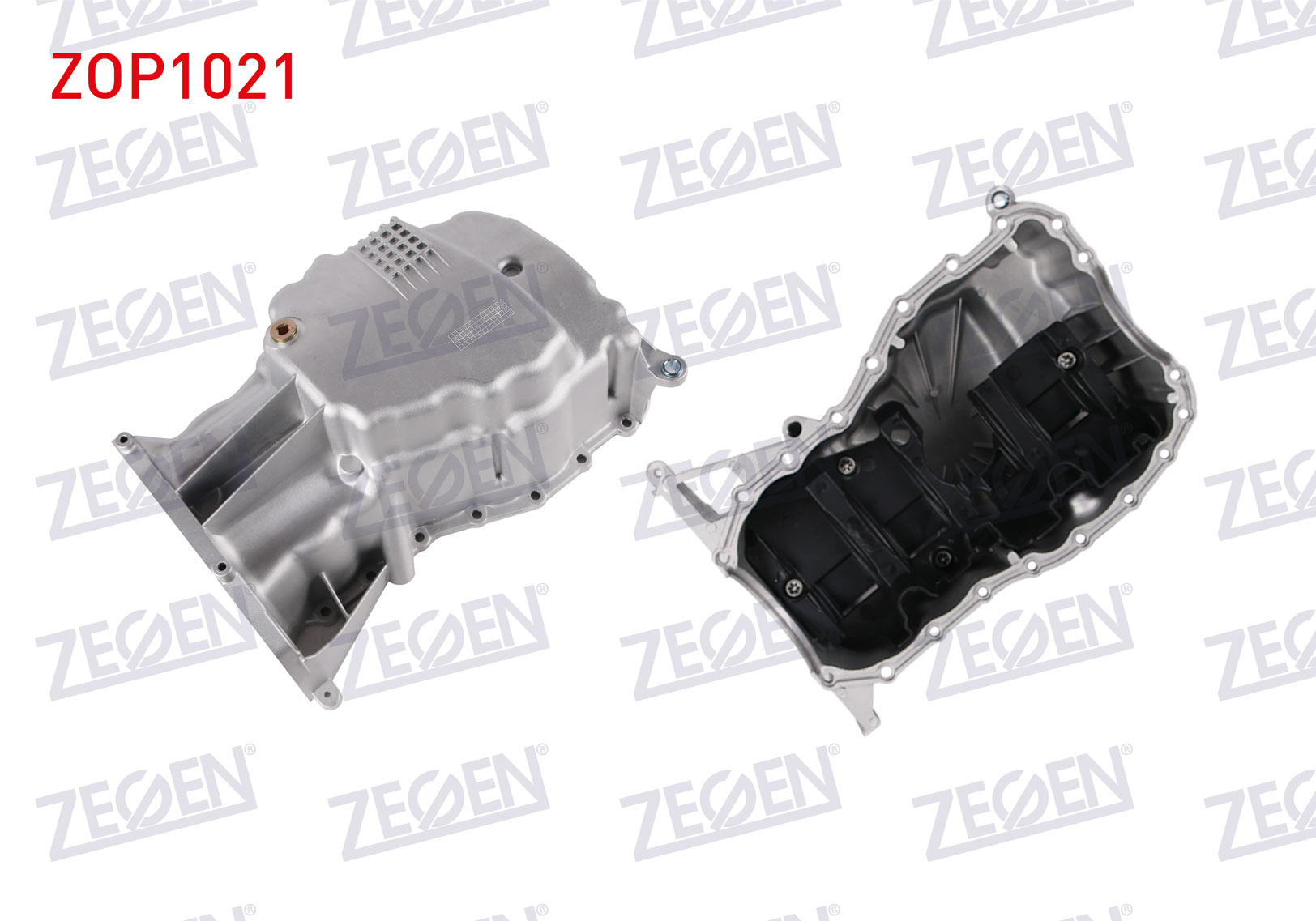 ZEGEN 700 969