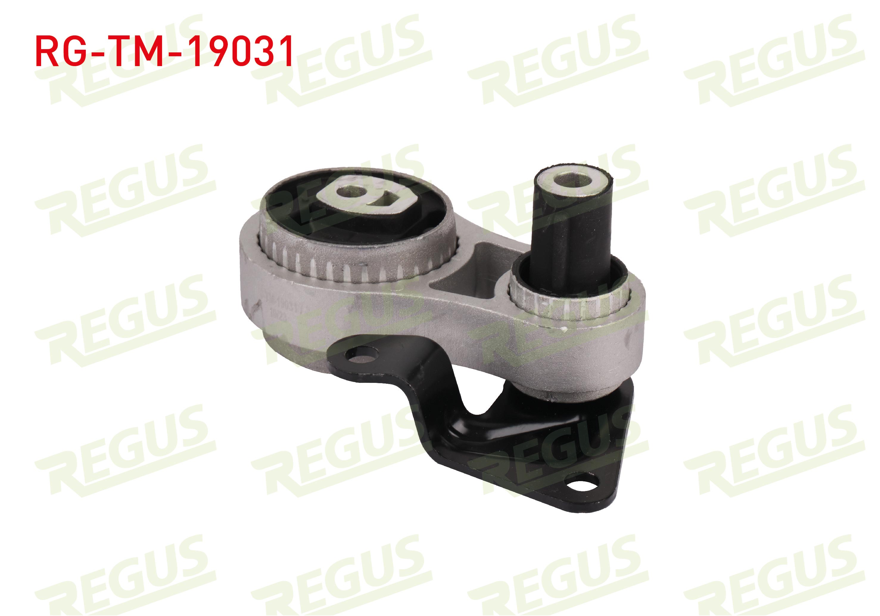 REGUS 