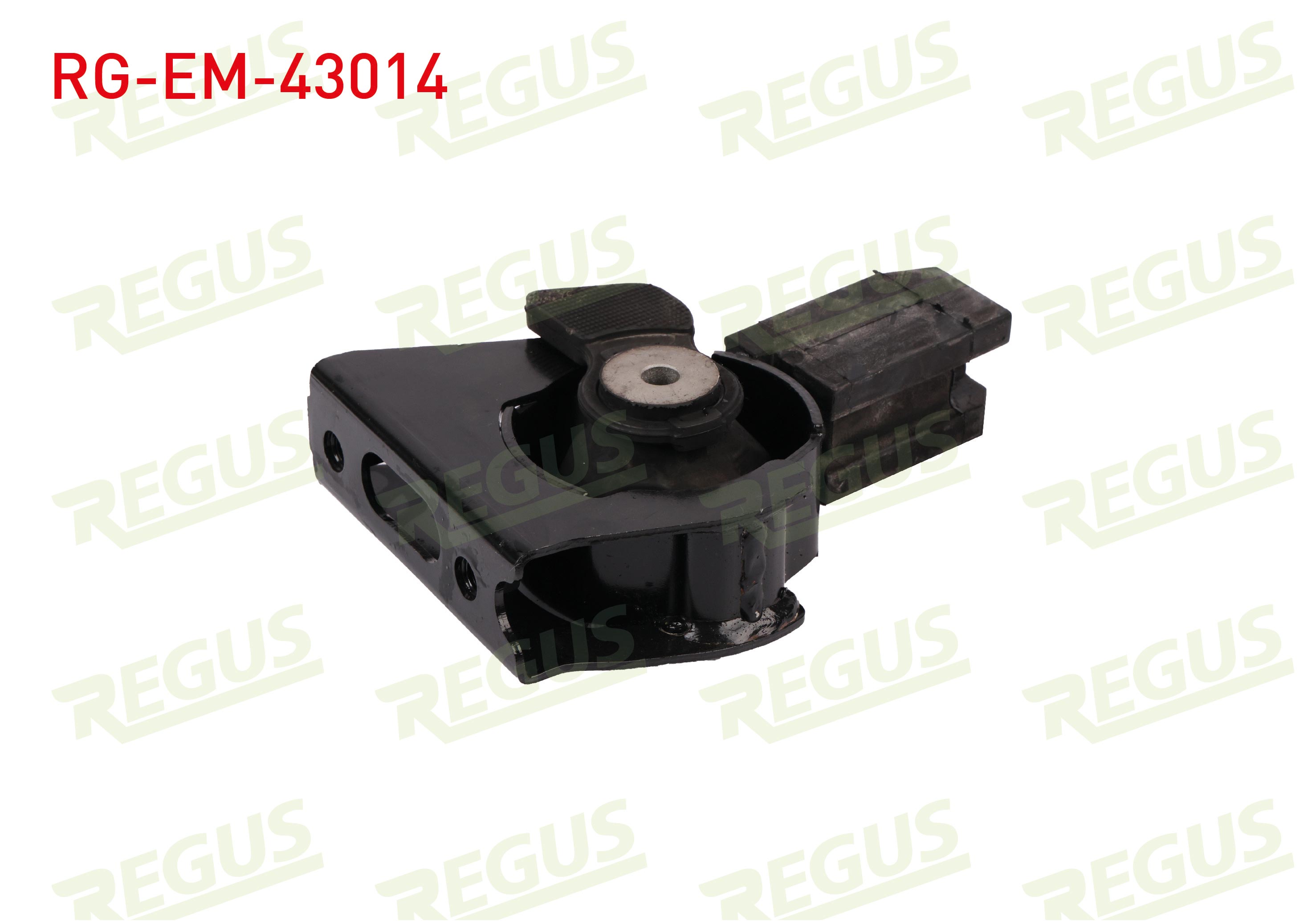 REGUS  | MOTOR TAKOZU ON TOYOTA COROLLA 1.6 2012-