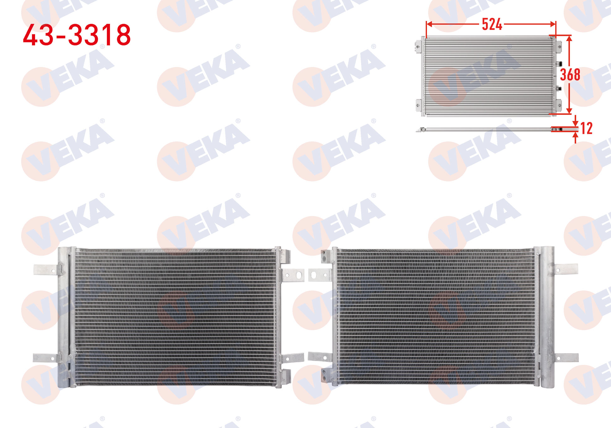 VEKA M-7210460