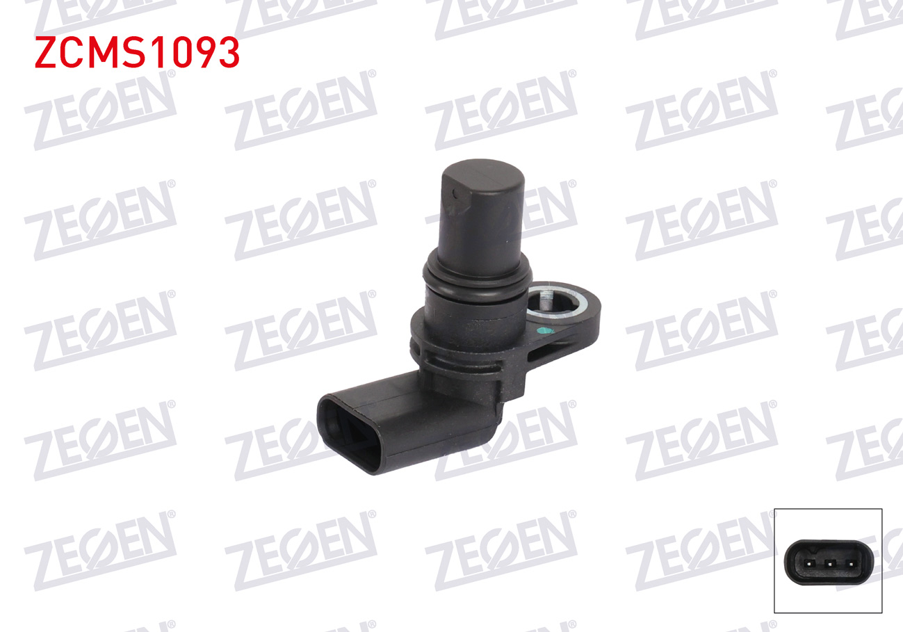 ZEGEN 9.0793