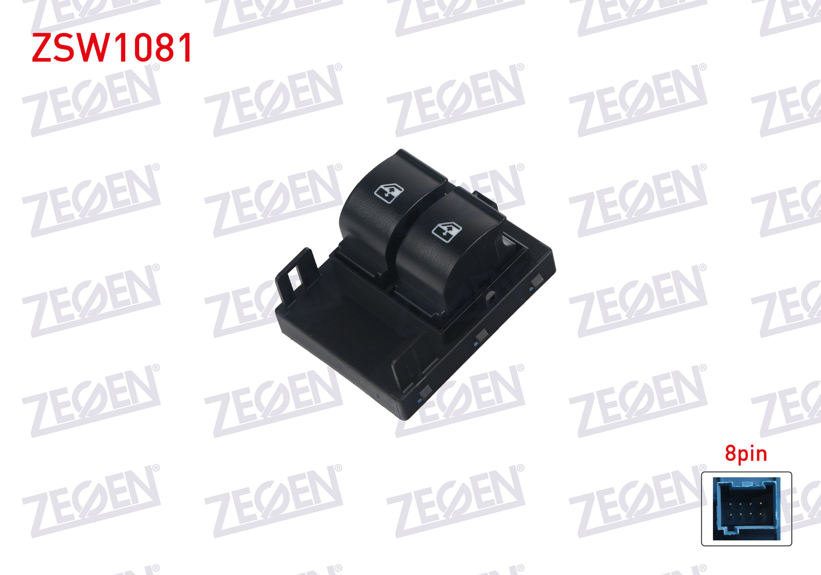 ZEGEN 
