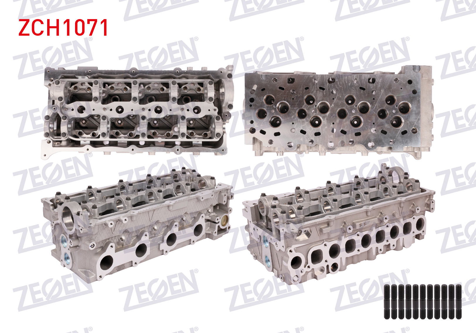 ZEGEN 908778