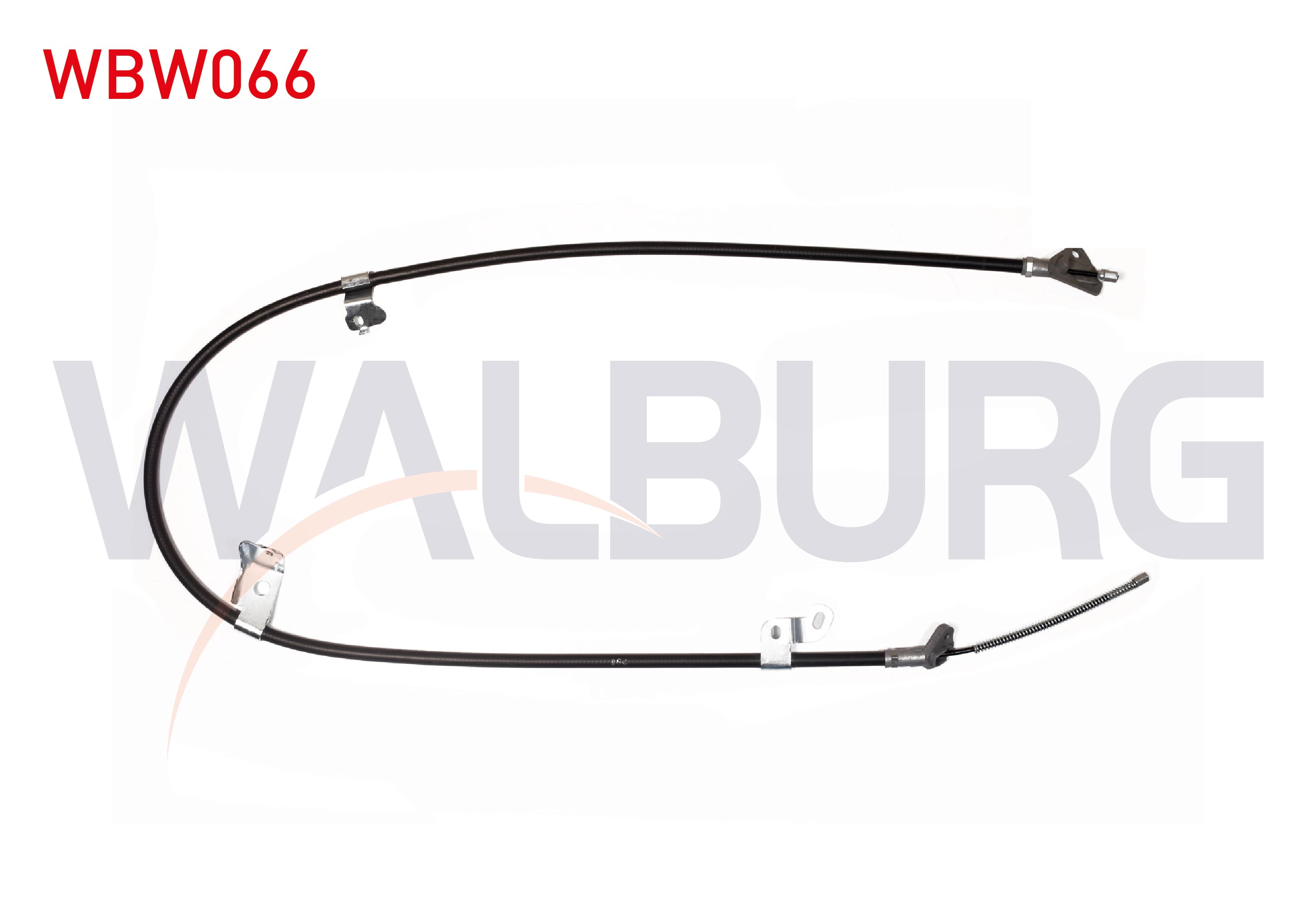 WALBURG 