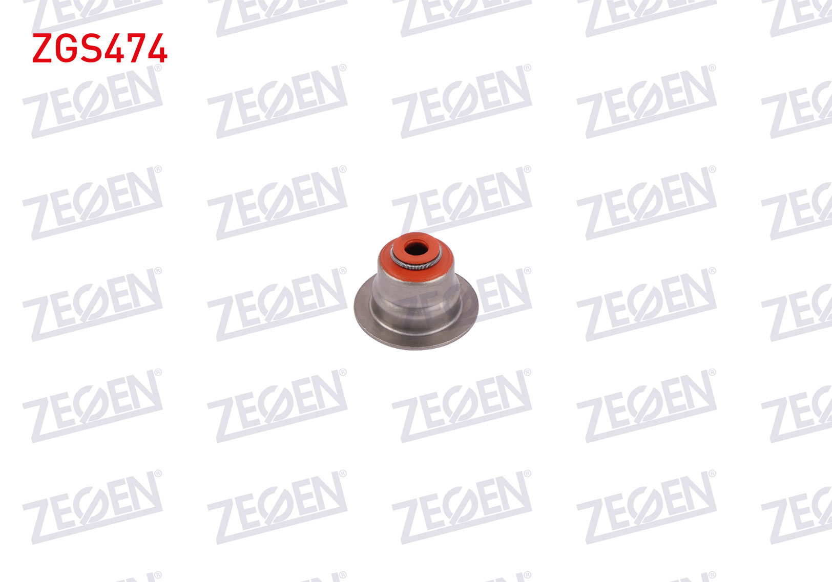 ZEGEN 