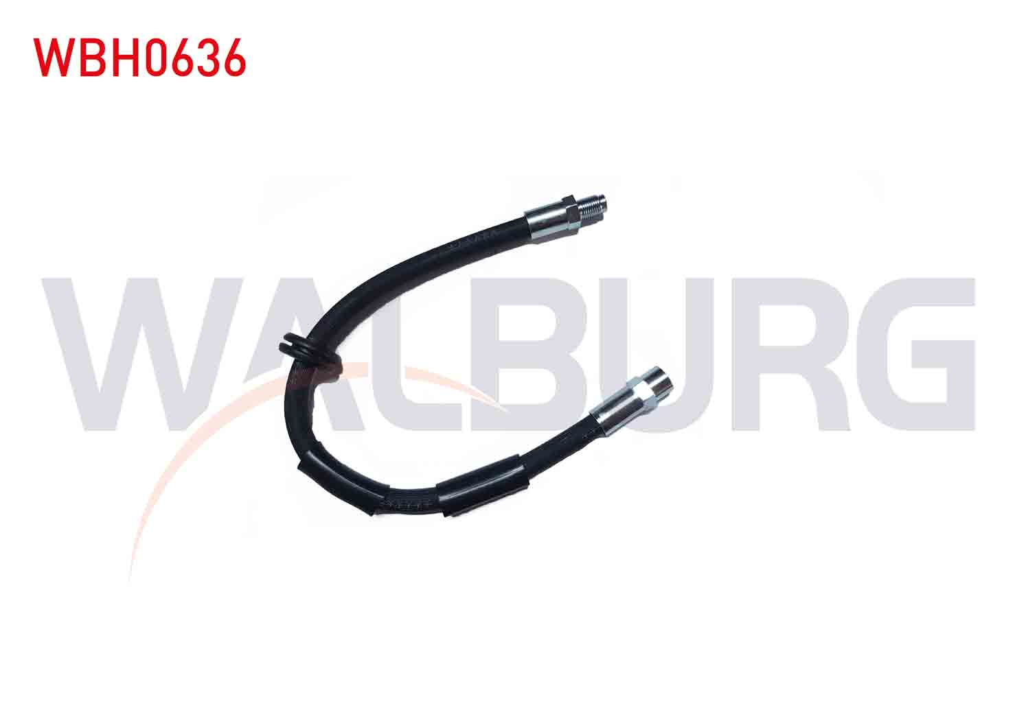 WALBURG FHY2258