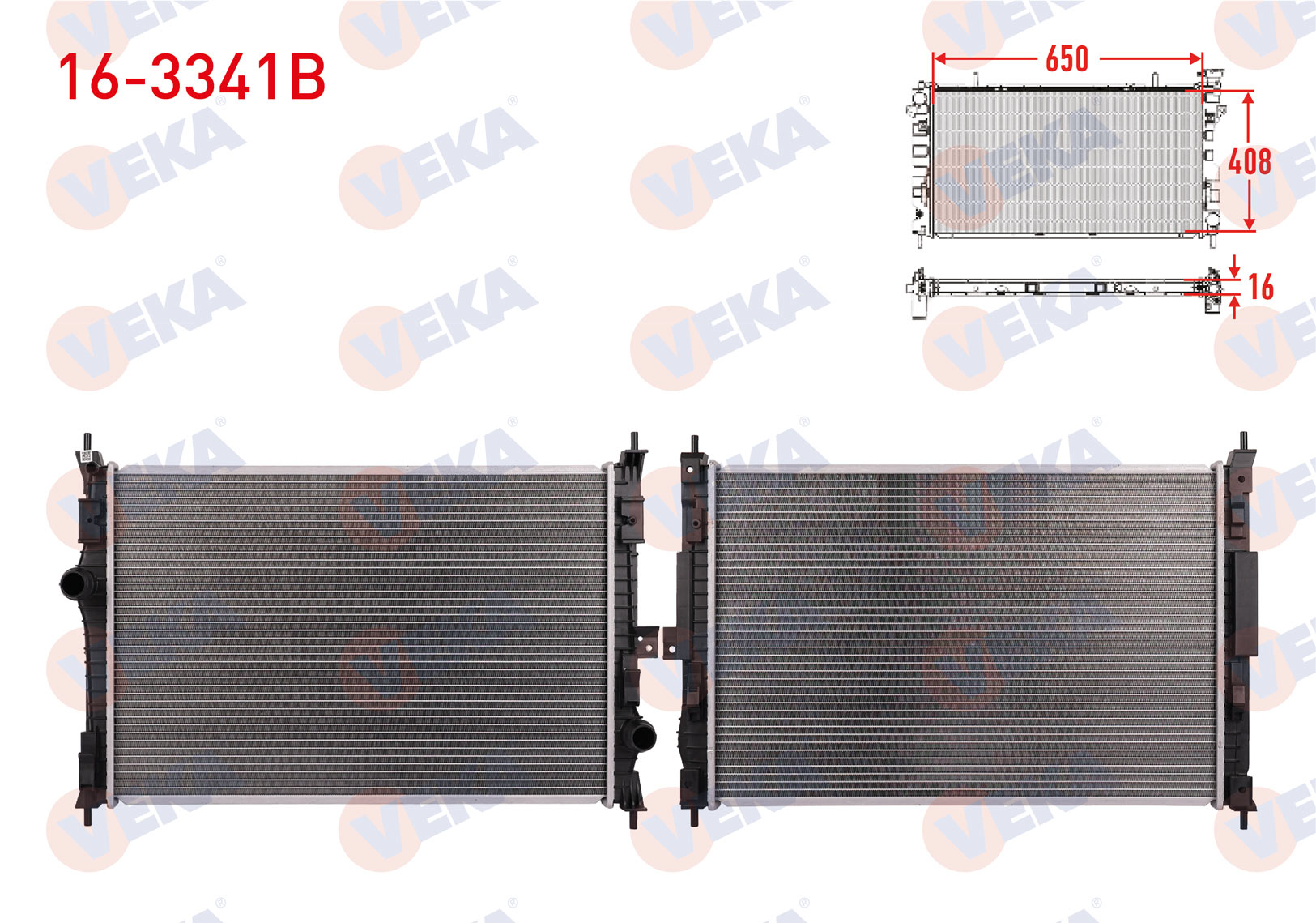 VEKA RA0210460