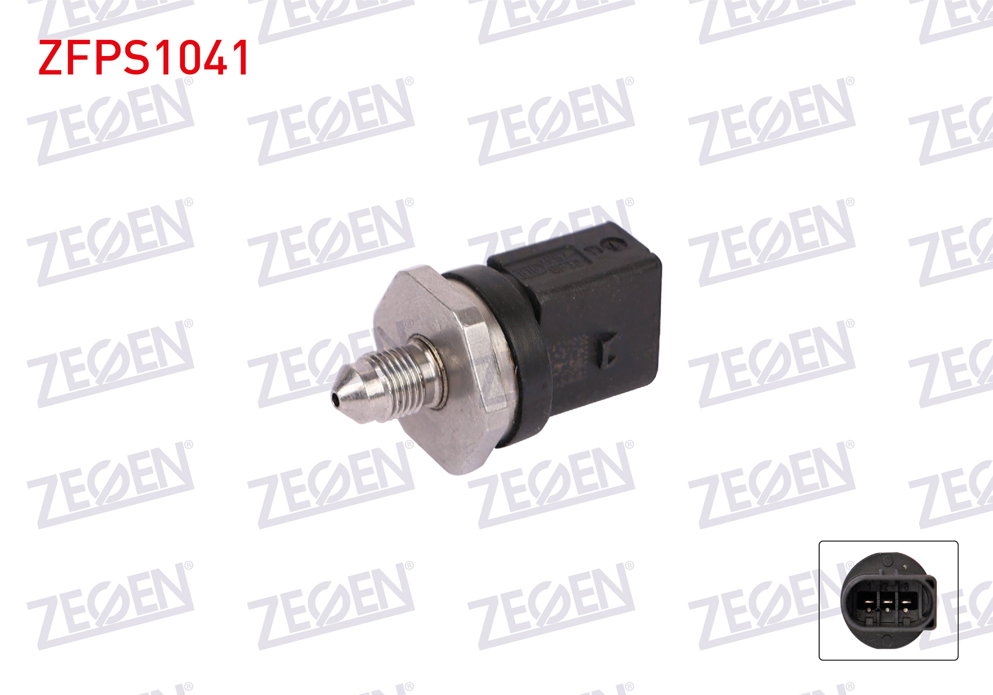 ZEGEN V10-72-1418