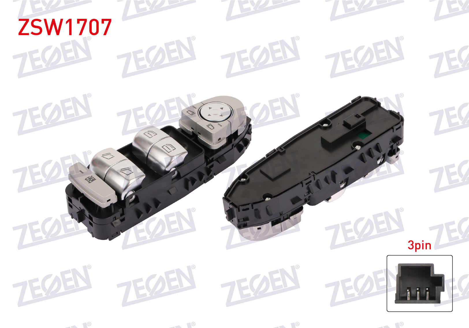 ZEGEN 