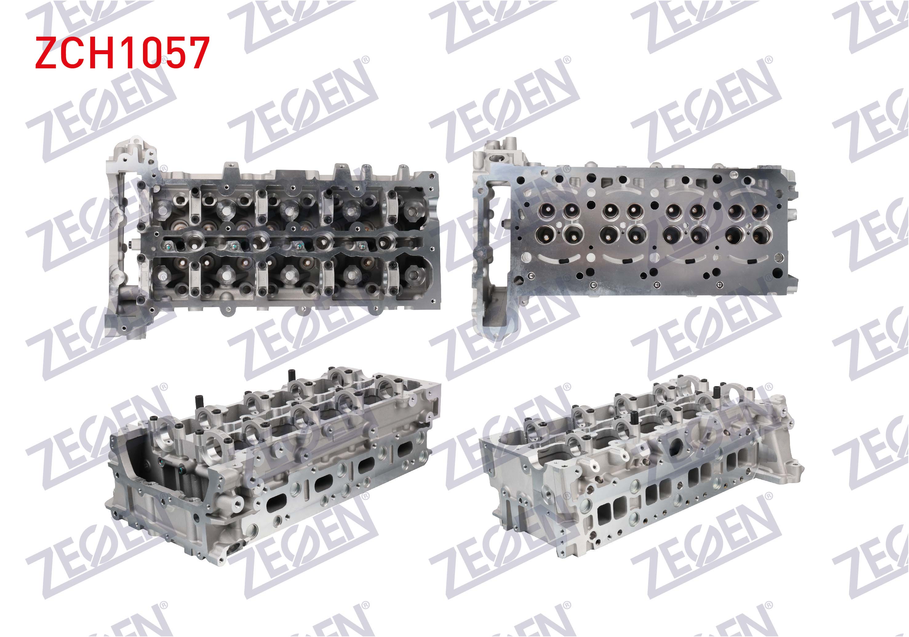 ZEGEN 908724