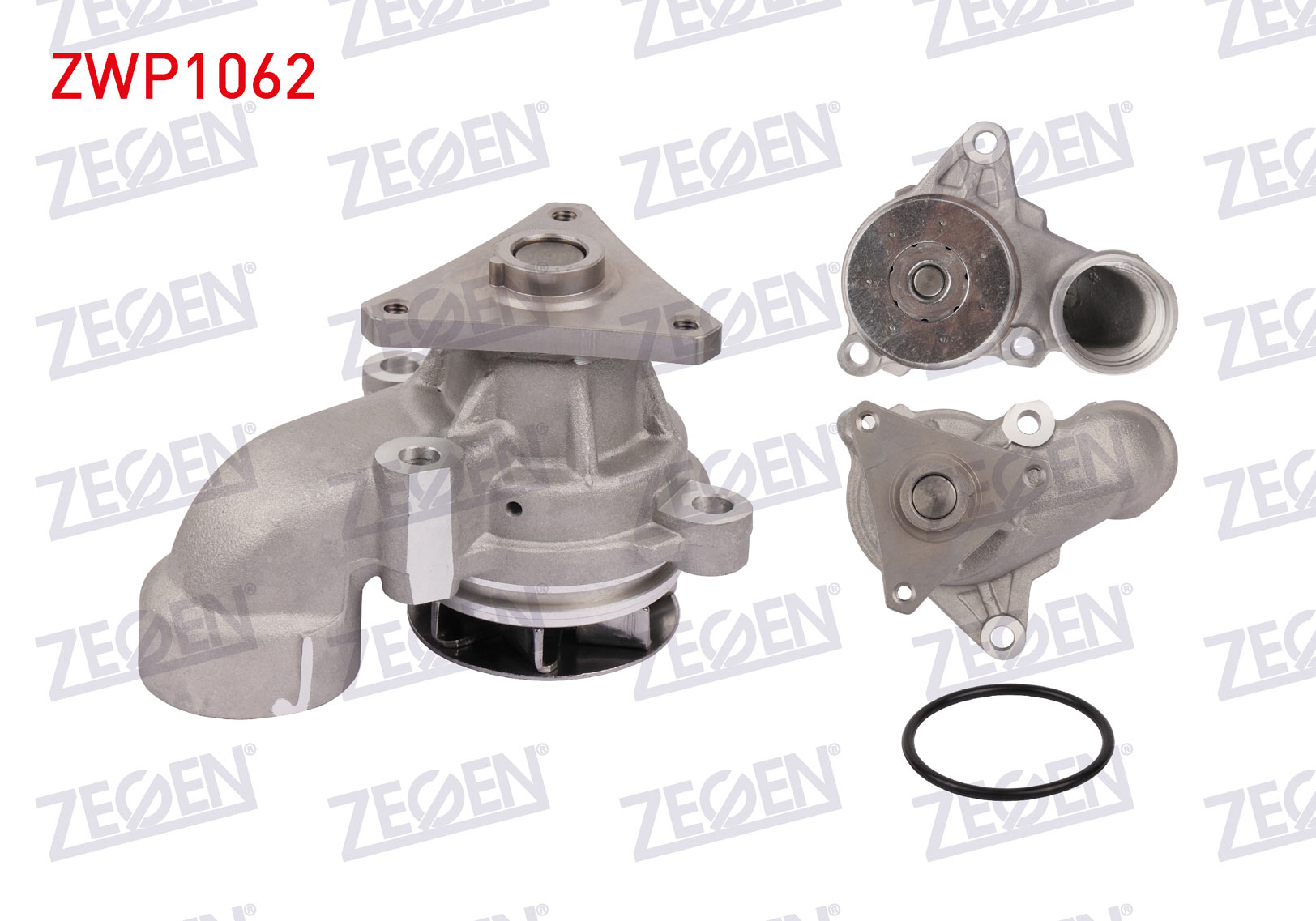 ZEGEN 987791
