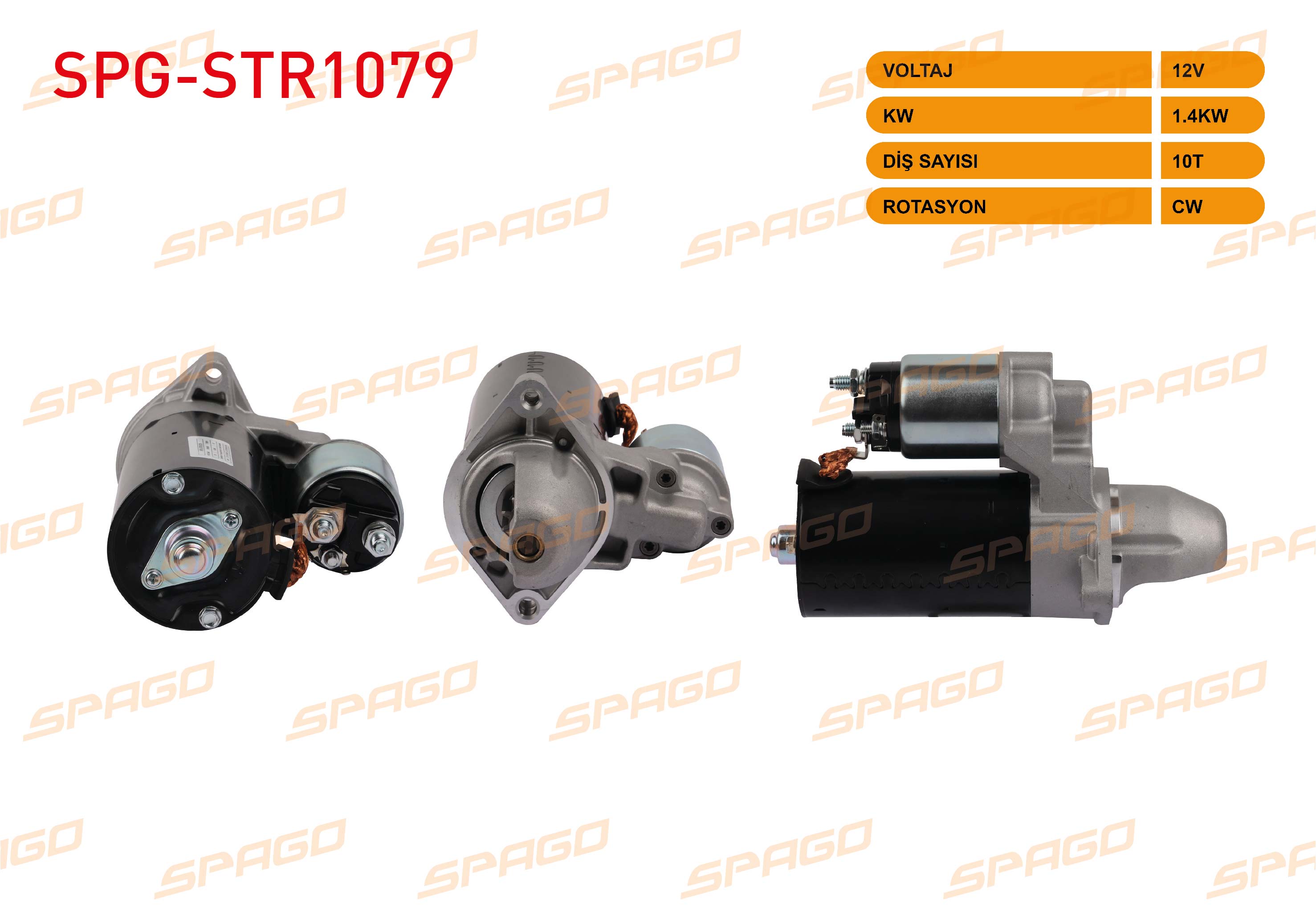 SPAGO 1 986 S00 876