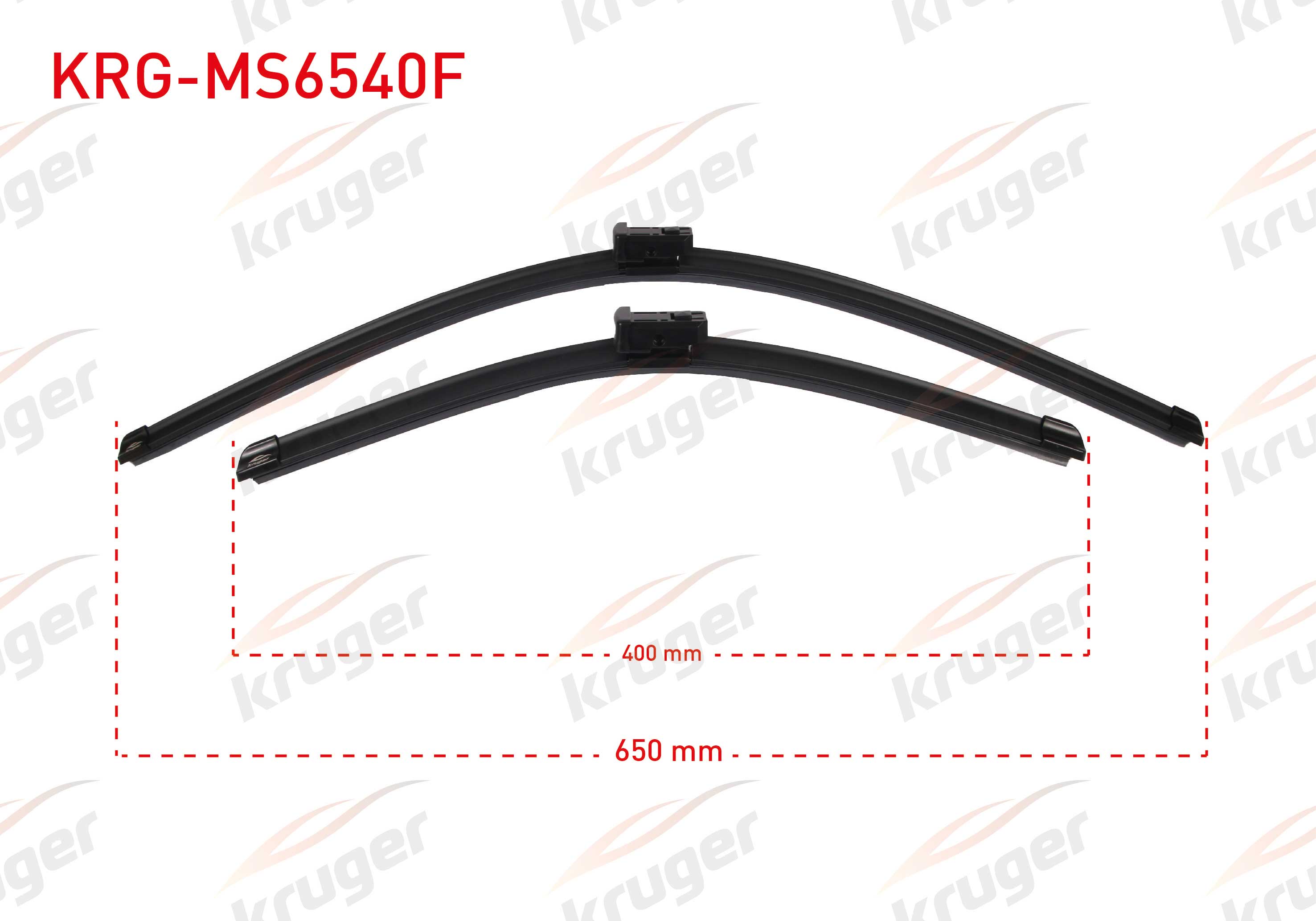 KRUGER 3 397 007 538