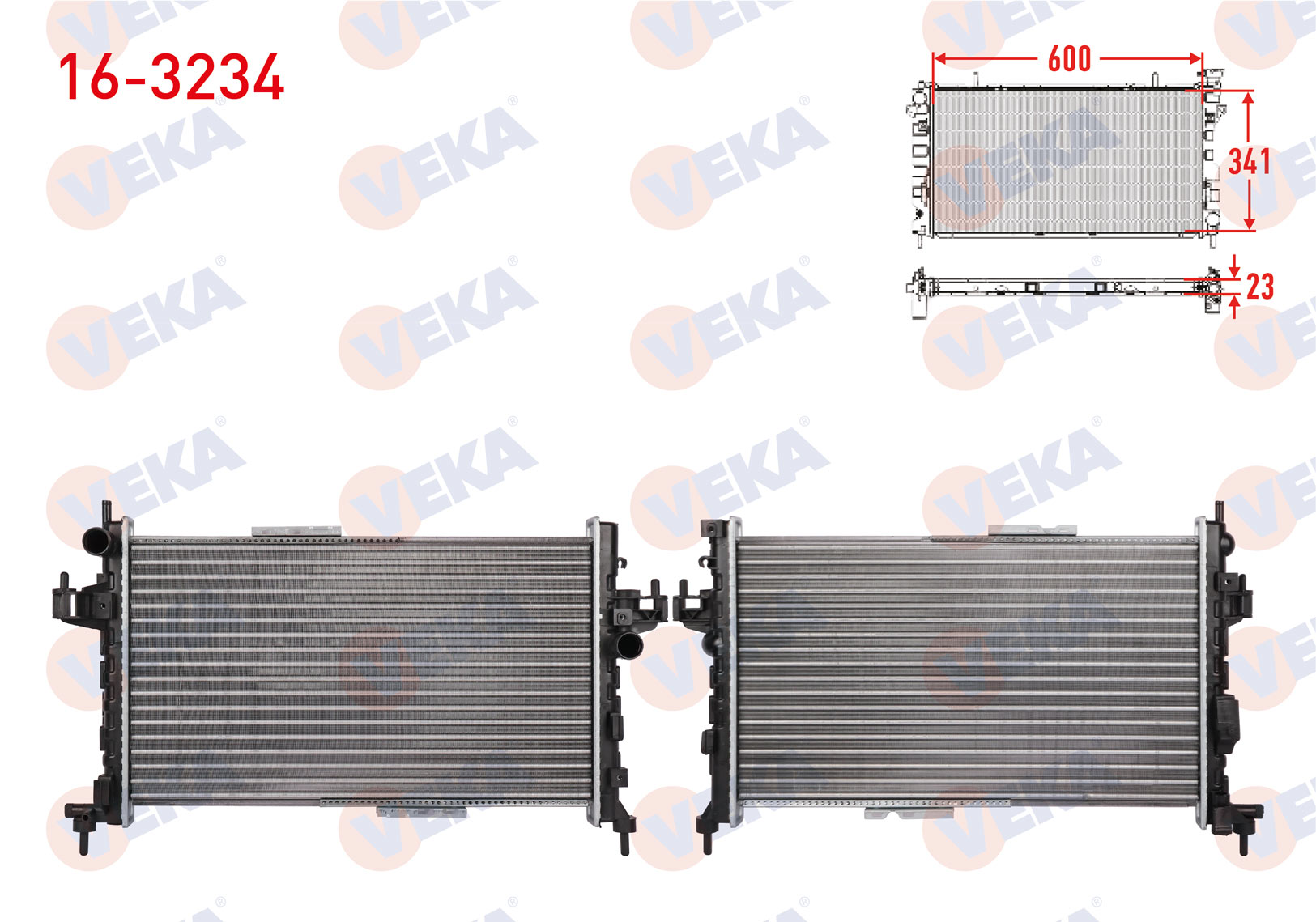 VEKA 734464