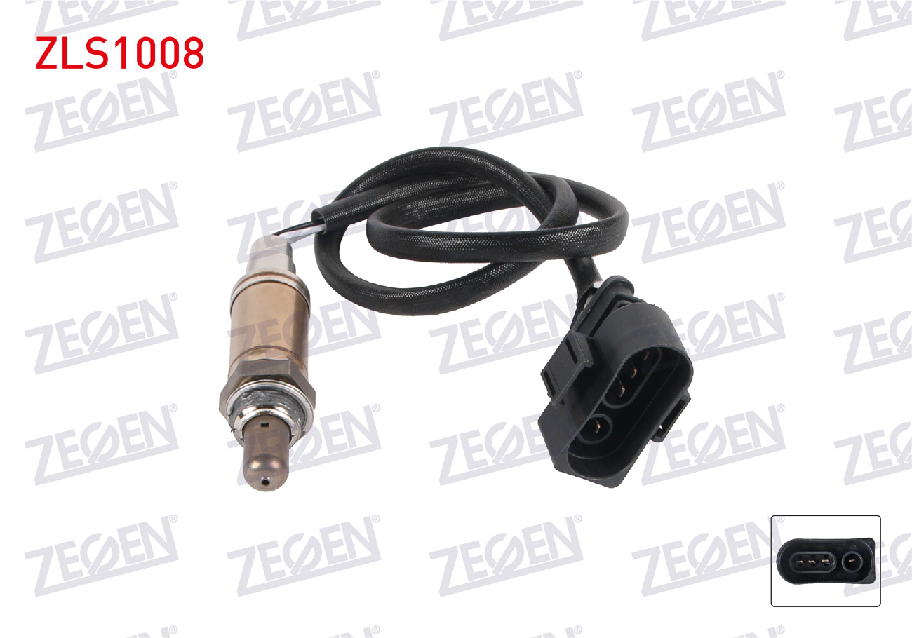 ZEGEN 0 258 003 868
