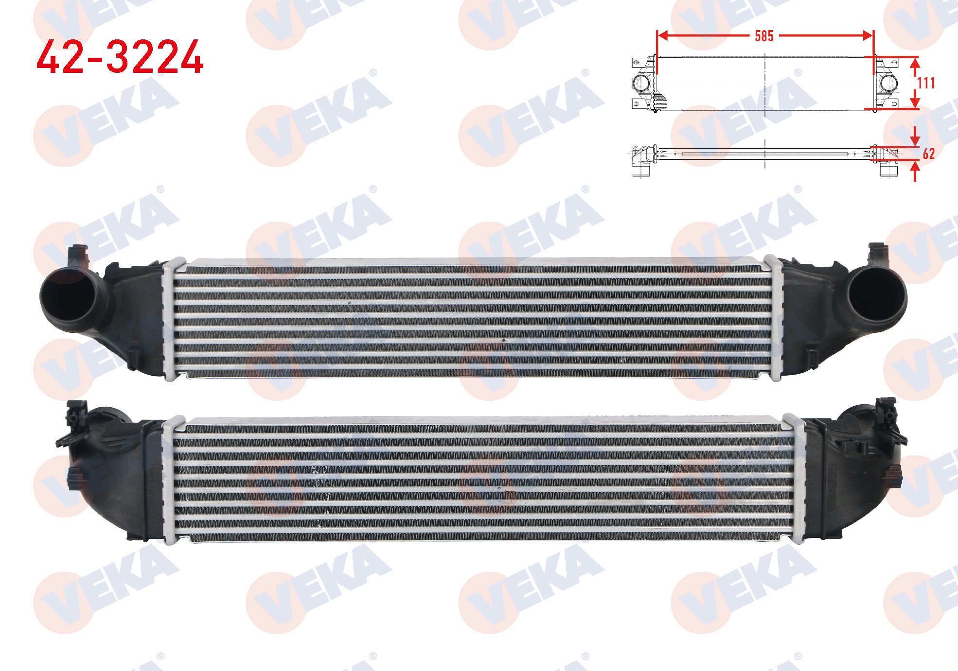 VEKA 96141