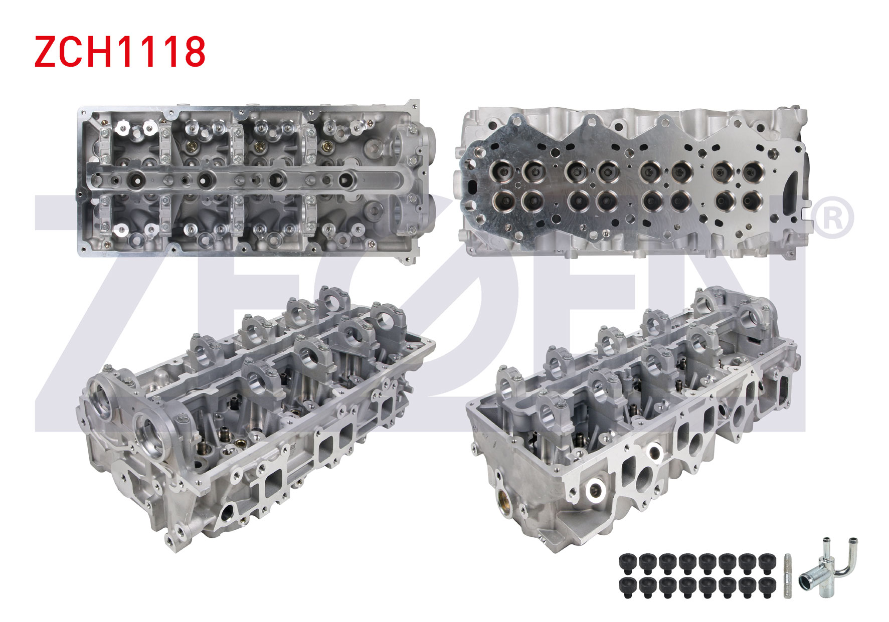 ZEGEN 908749