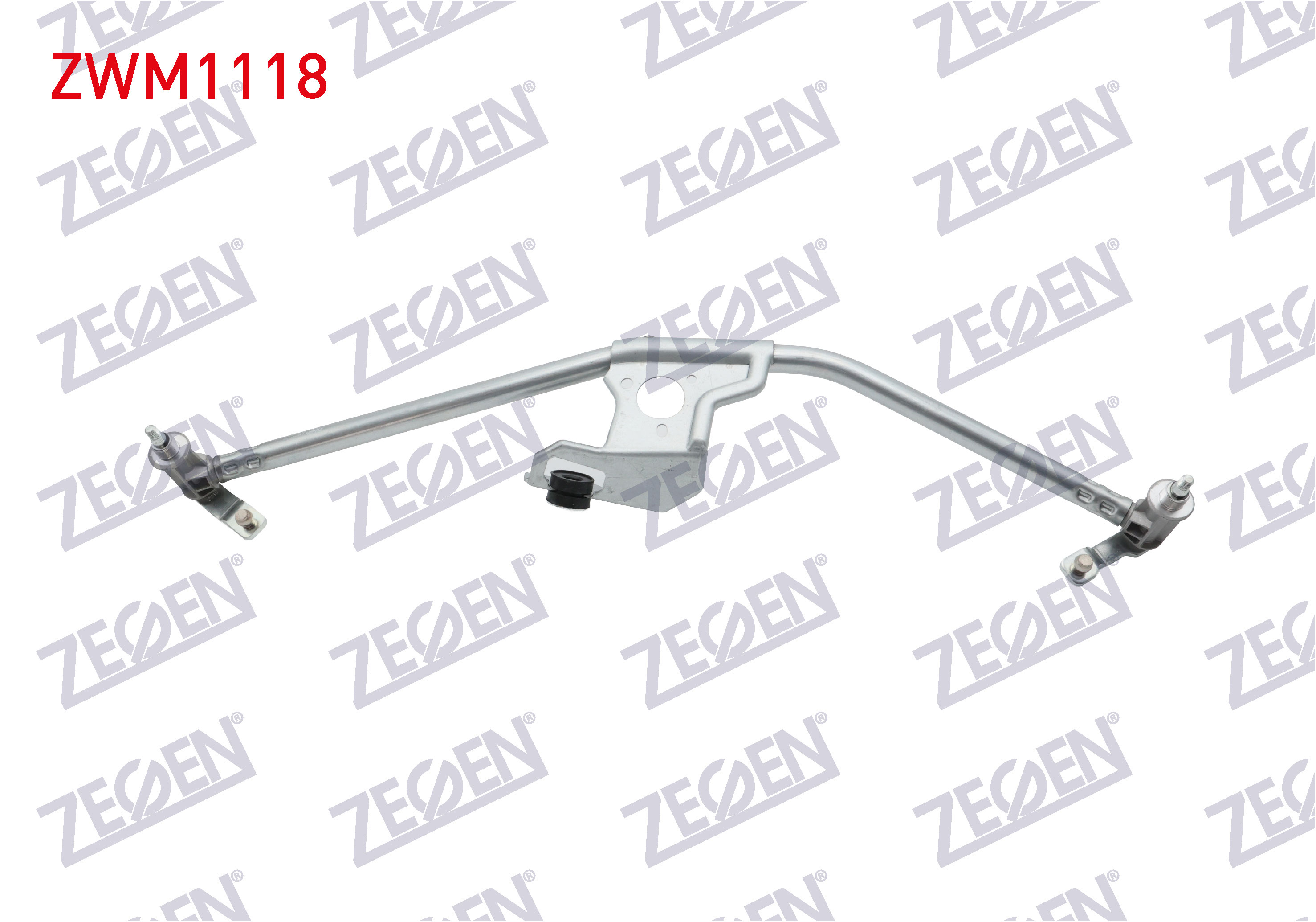 ZEGEN 