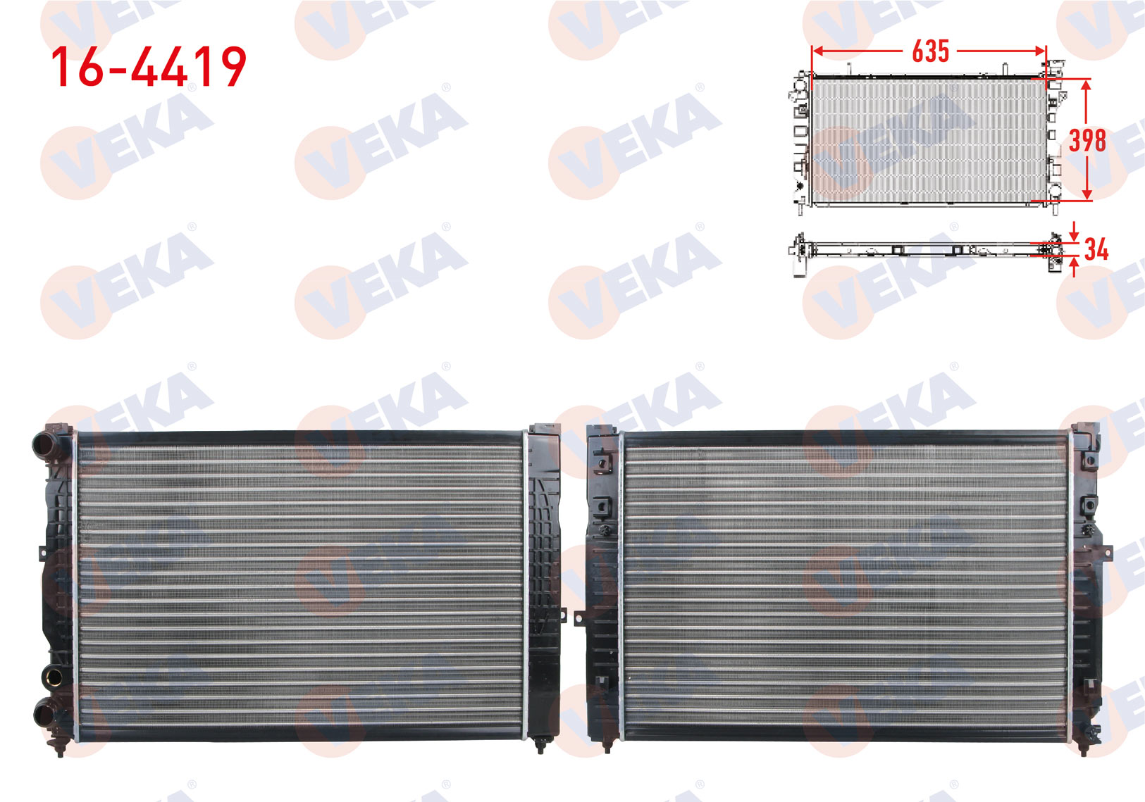 VEKA RA0010160
