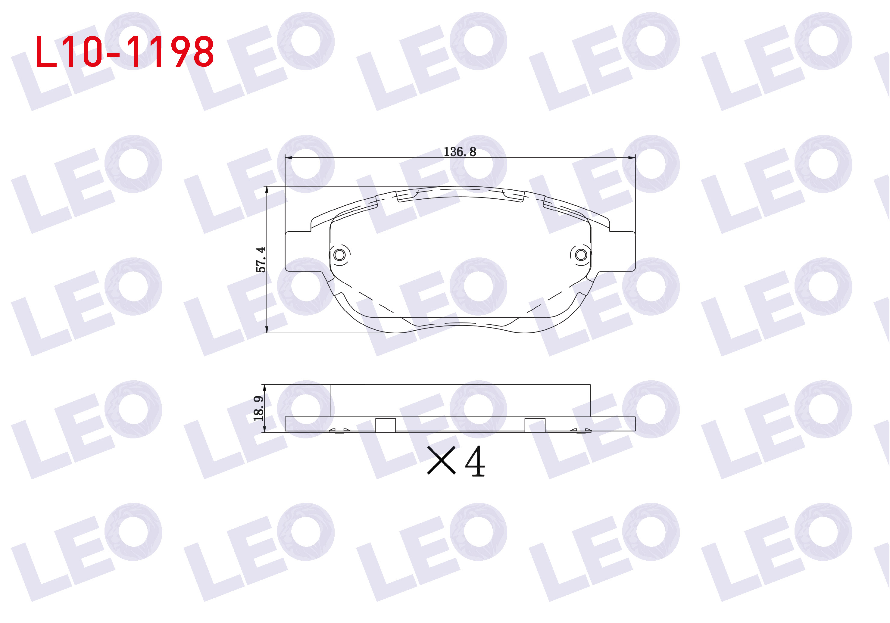 LEO 