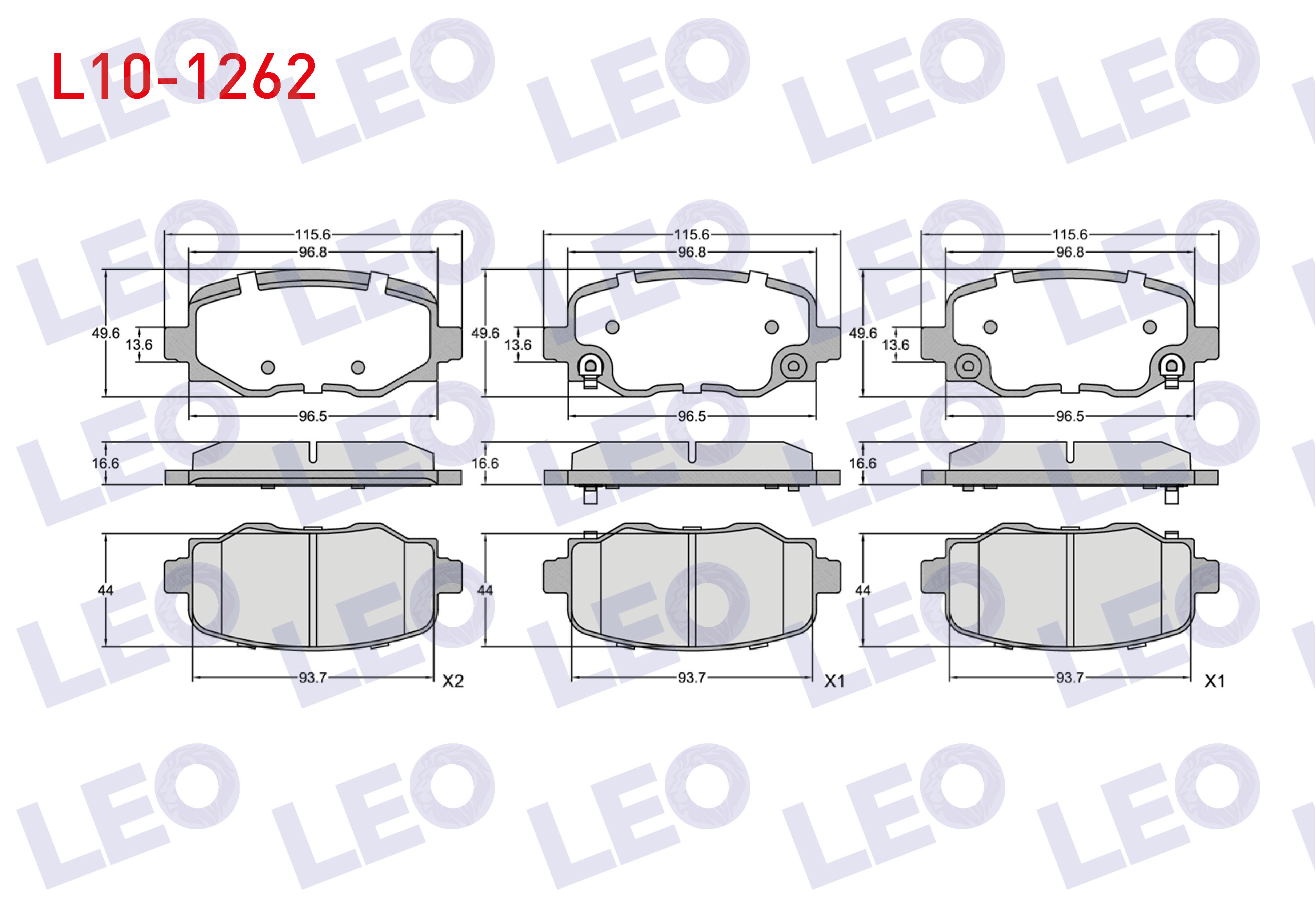 LEO 