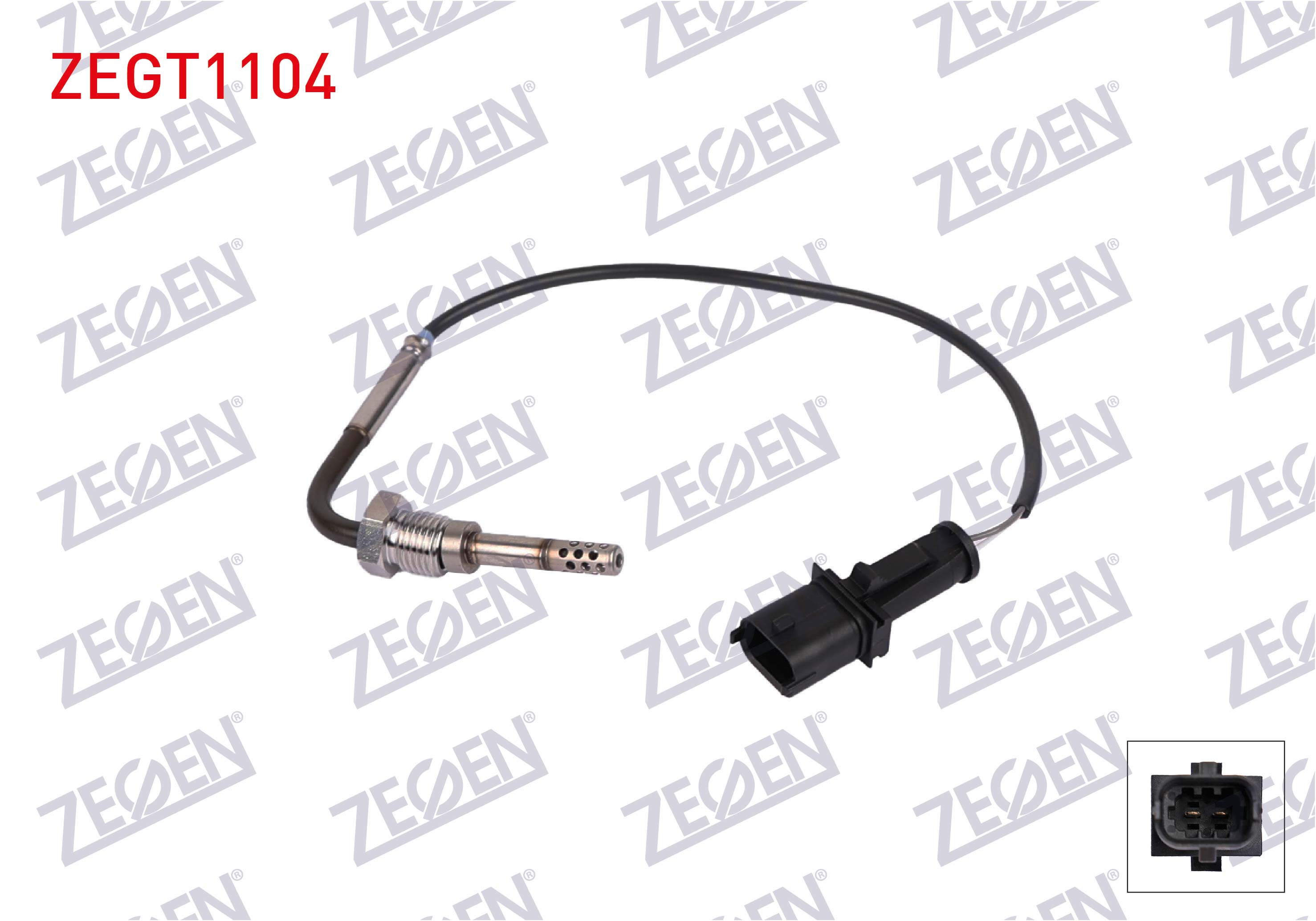 ZEGEN 7452048