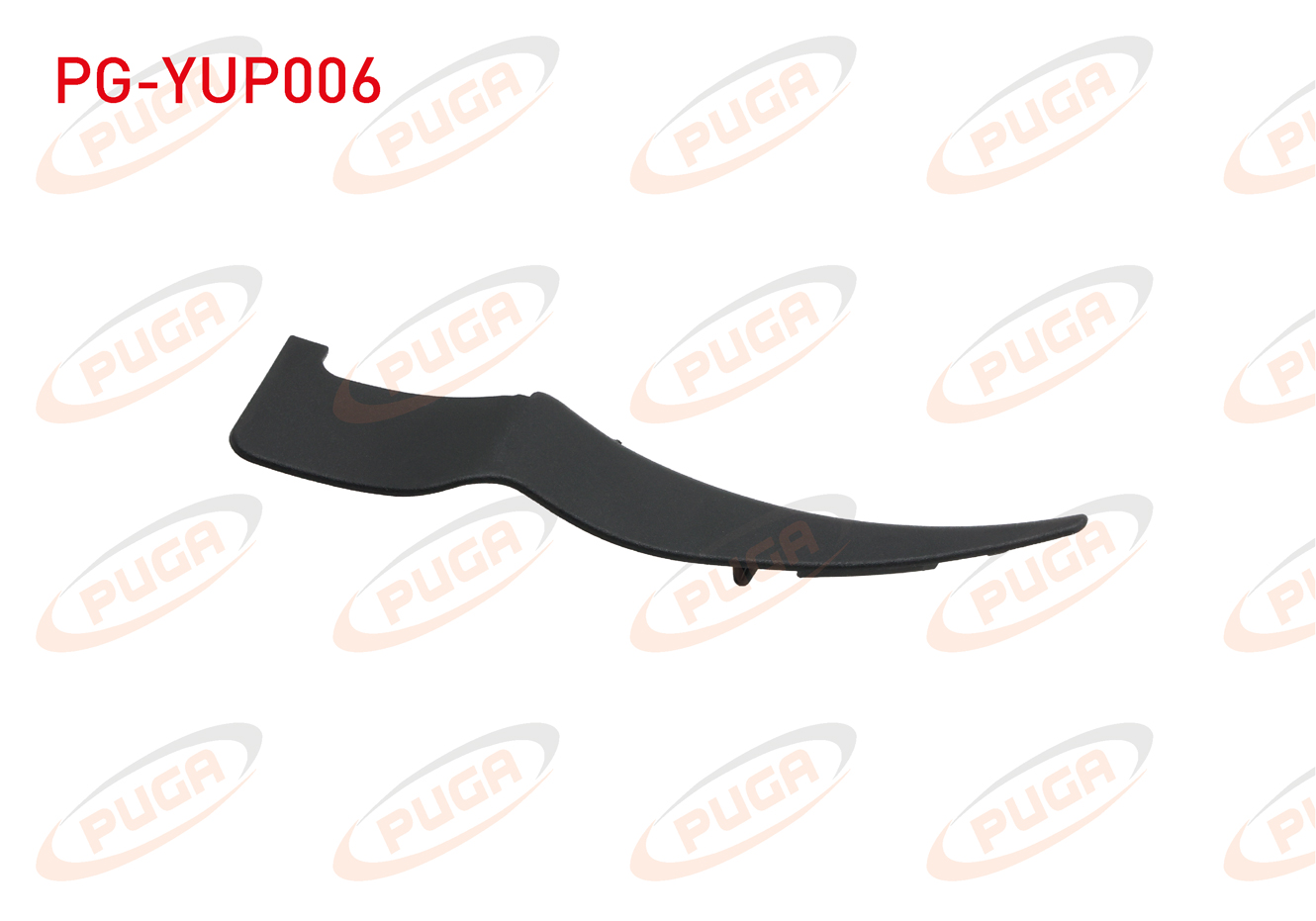 PUGA  | CAMURLUK KOSE PLASTIGI SAG GOLF-BORA 1998-2006